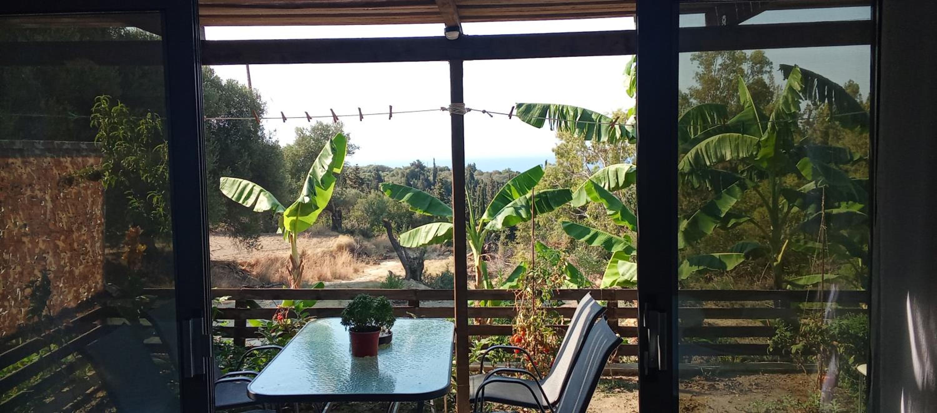 Mediterranean Studio Ratzakli