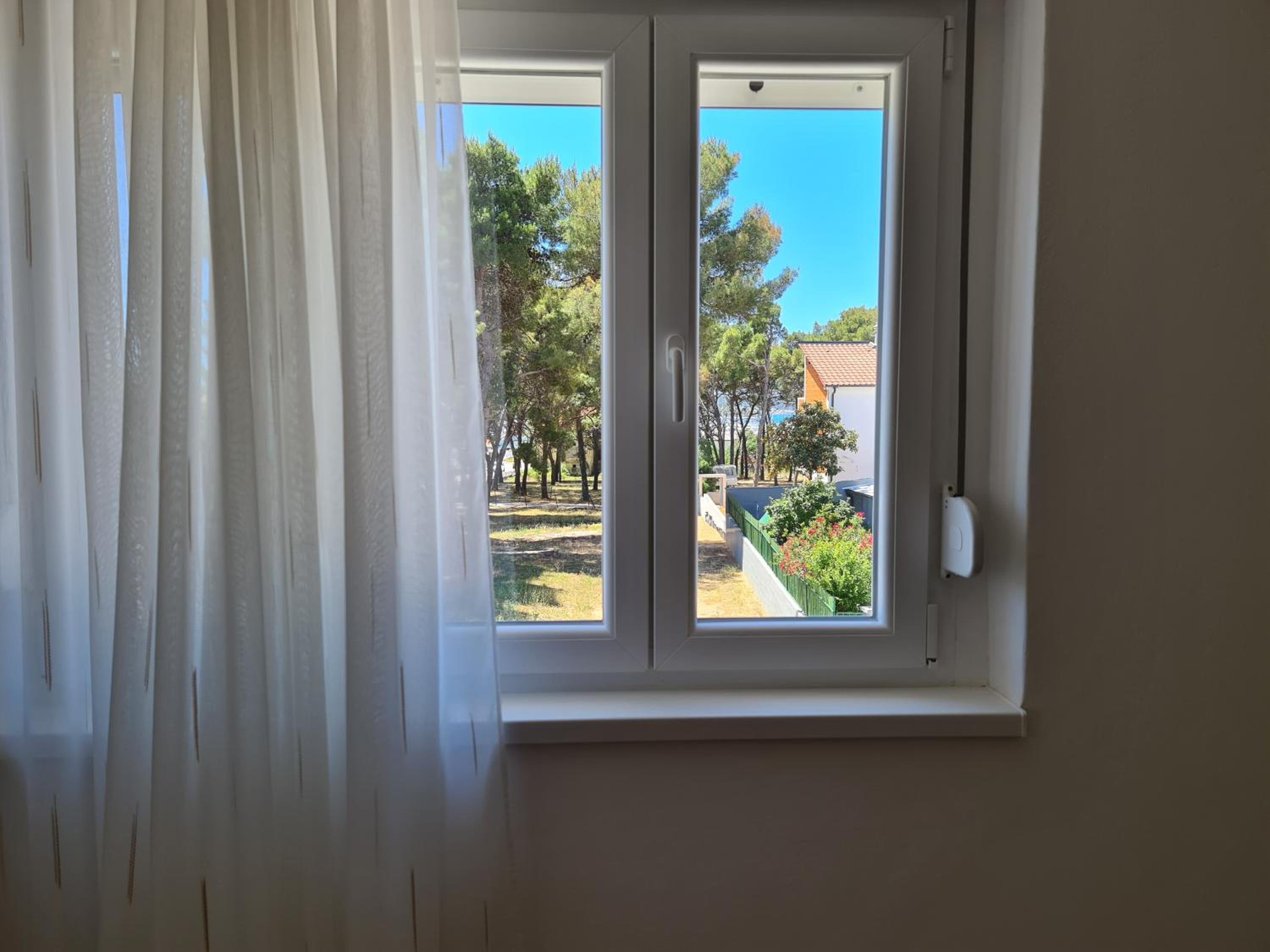 Apartment Ćelić with Terrace view 3