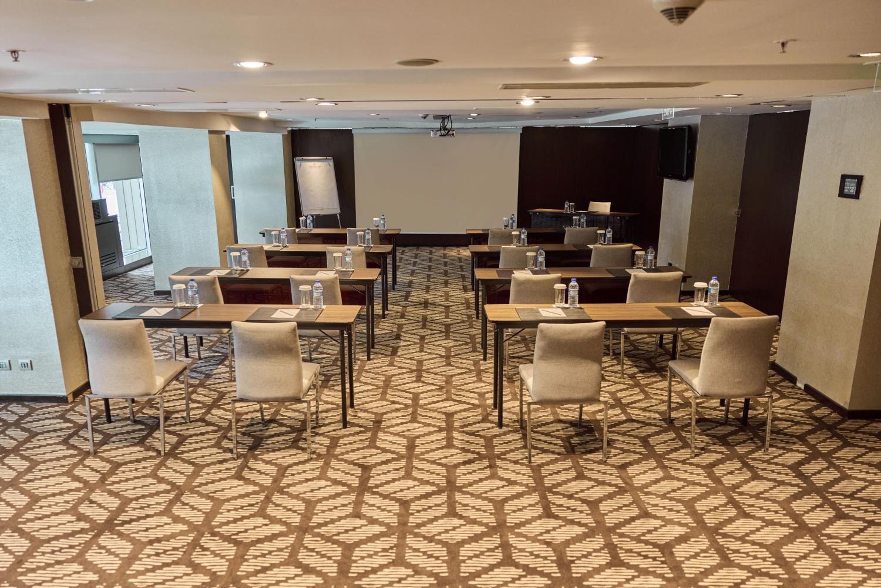 Avantgarde Urban Levent - Image 45