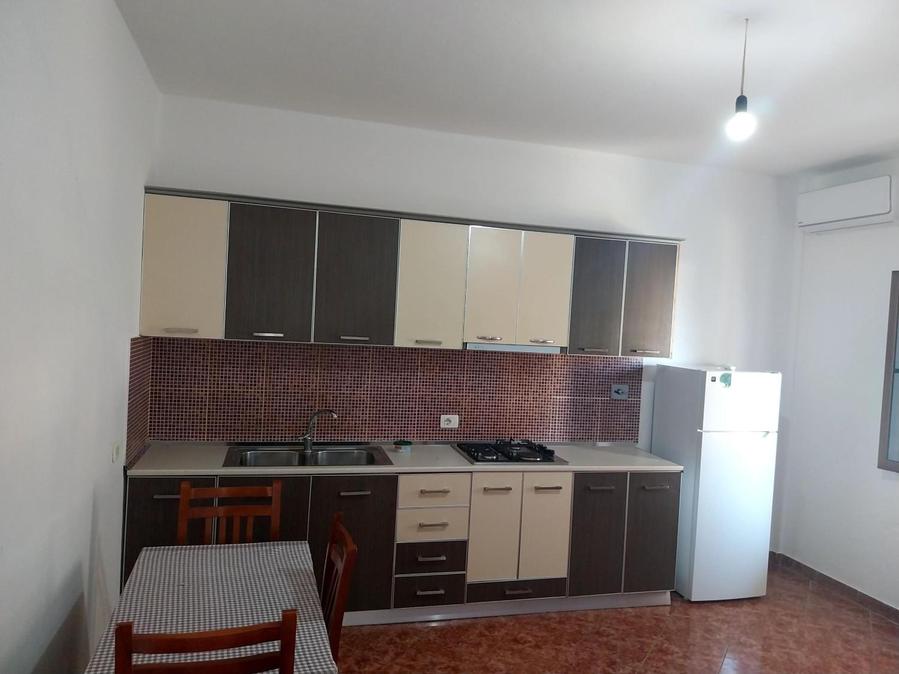 Besari Appartament's