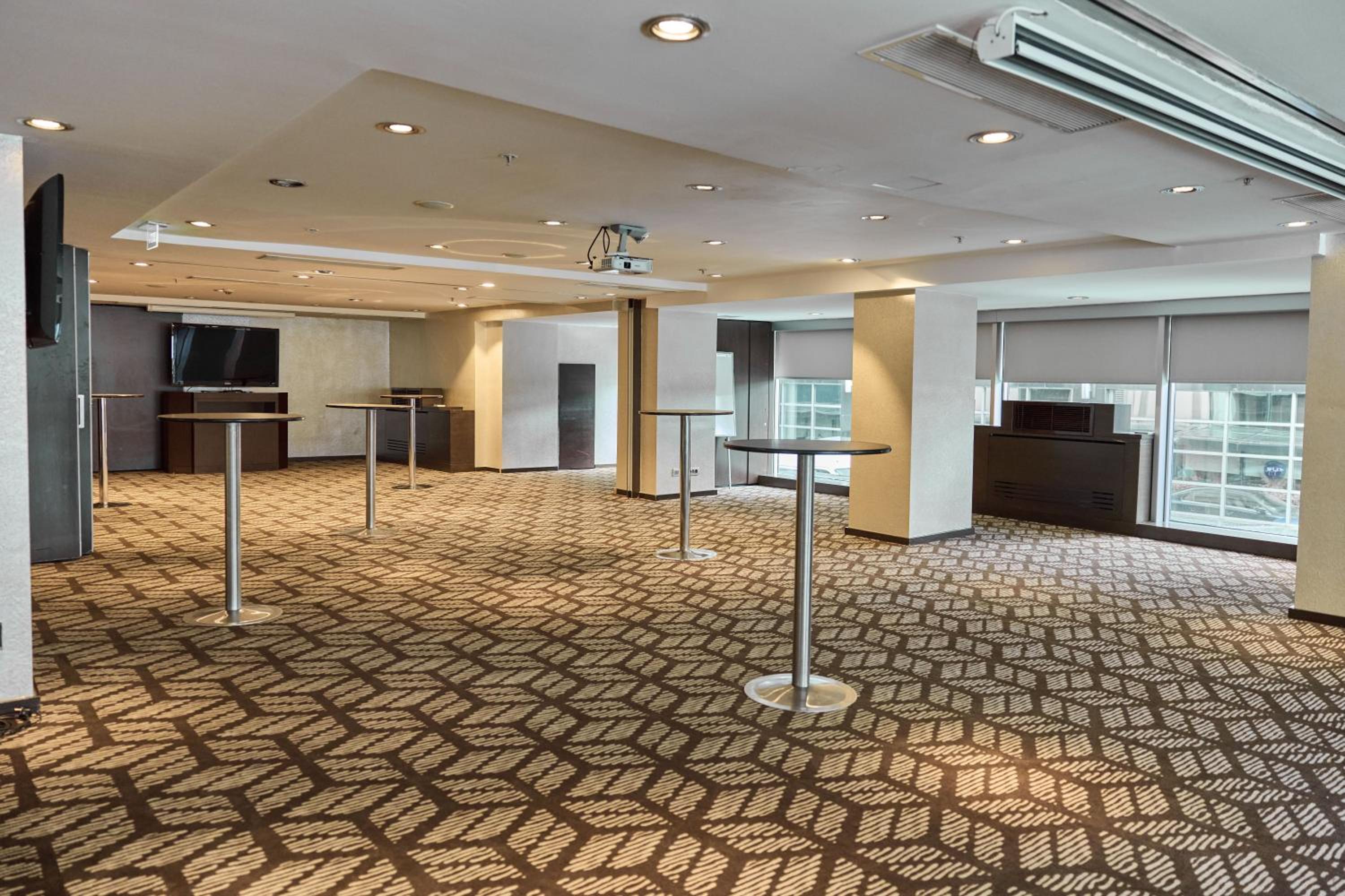 Avantgarde Urban Levent - Image 43