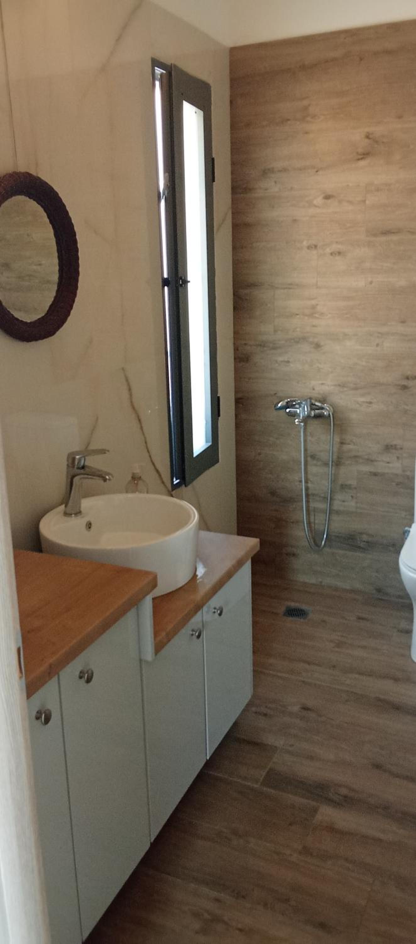 Mediterranean Studio Ratzakli
