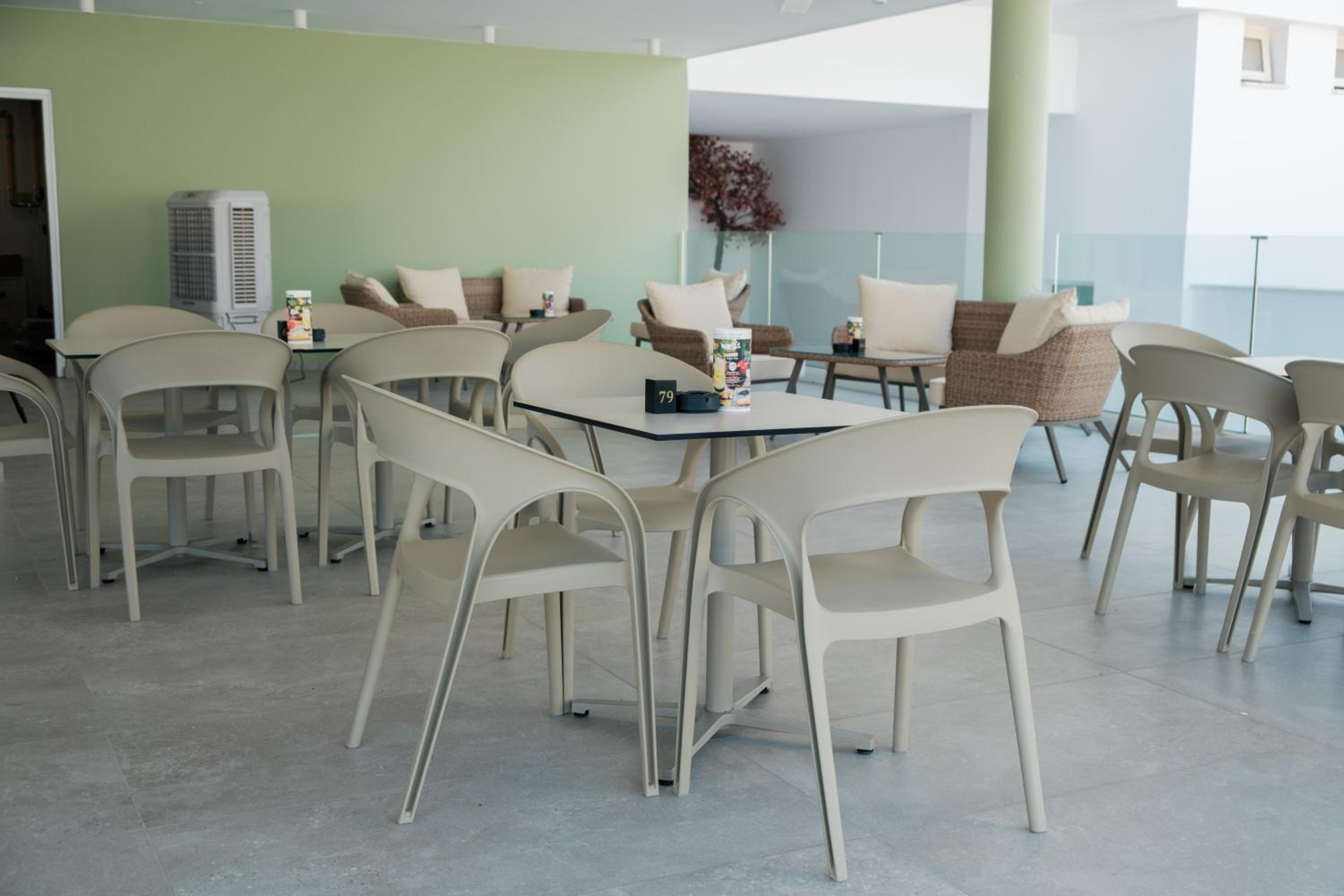 Abacus Suites