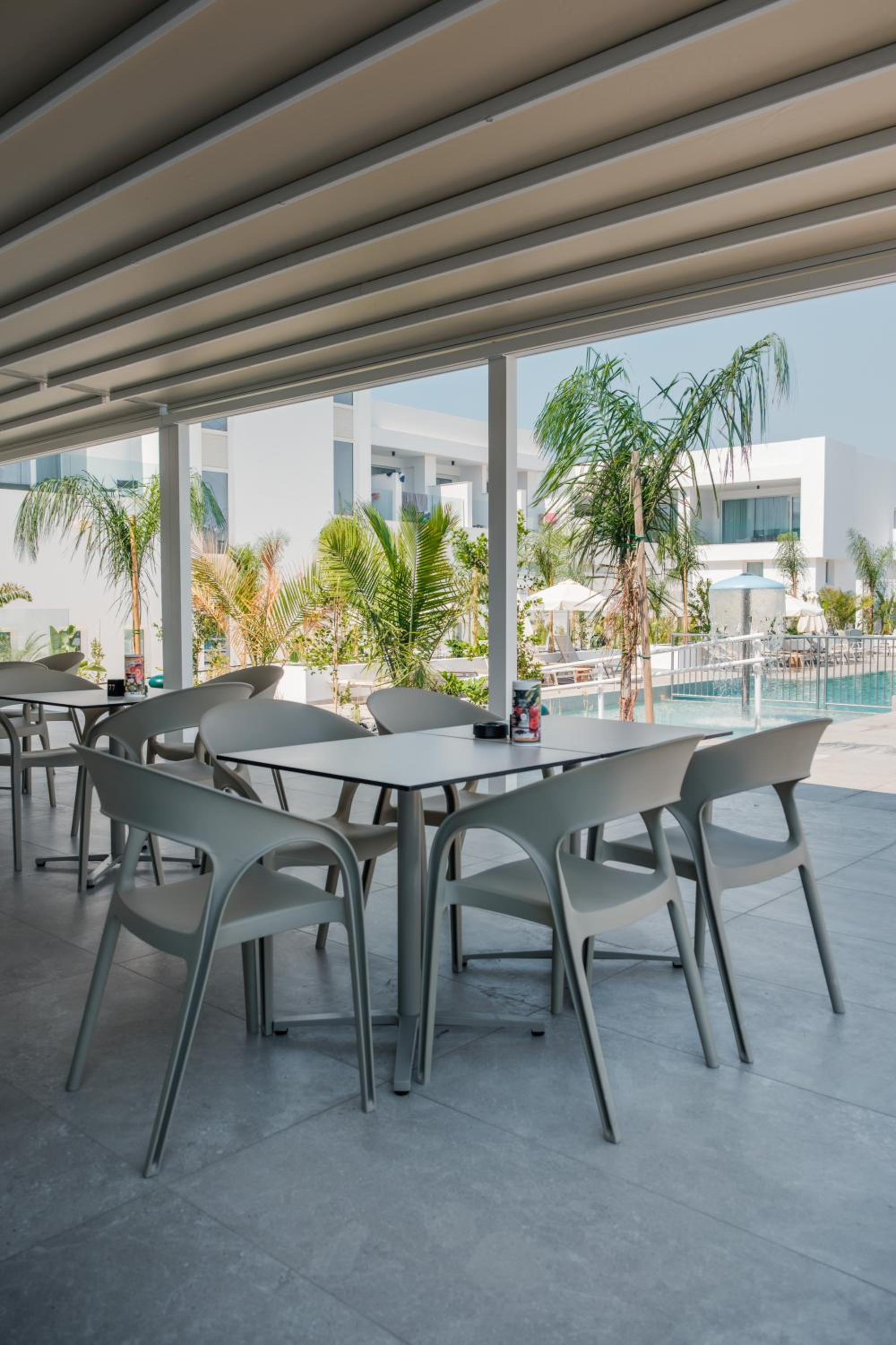 Abacus Suites