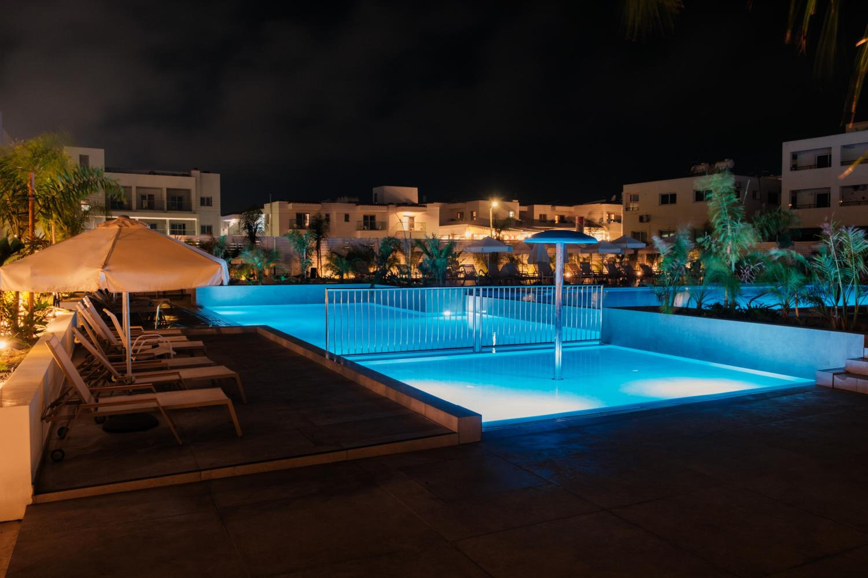Abacus Suites