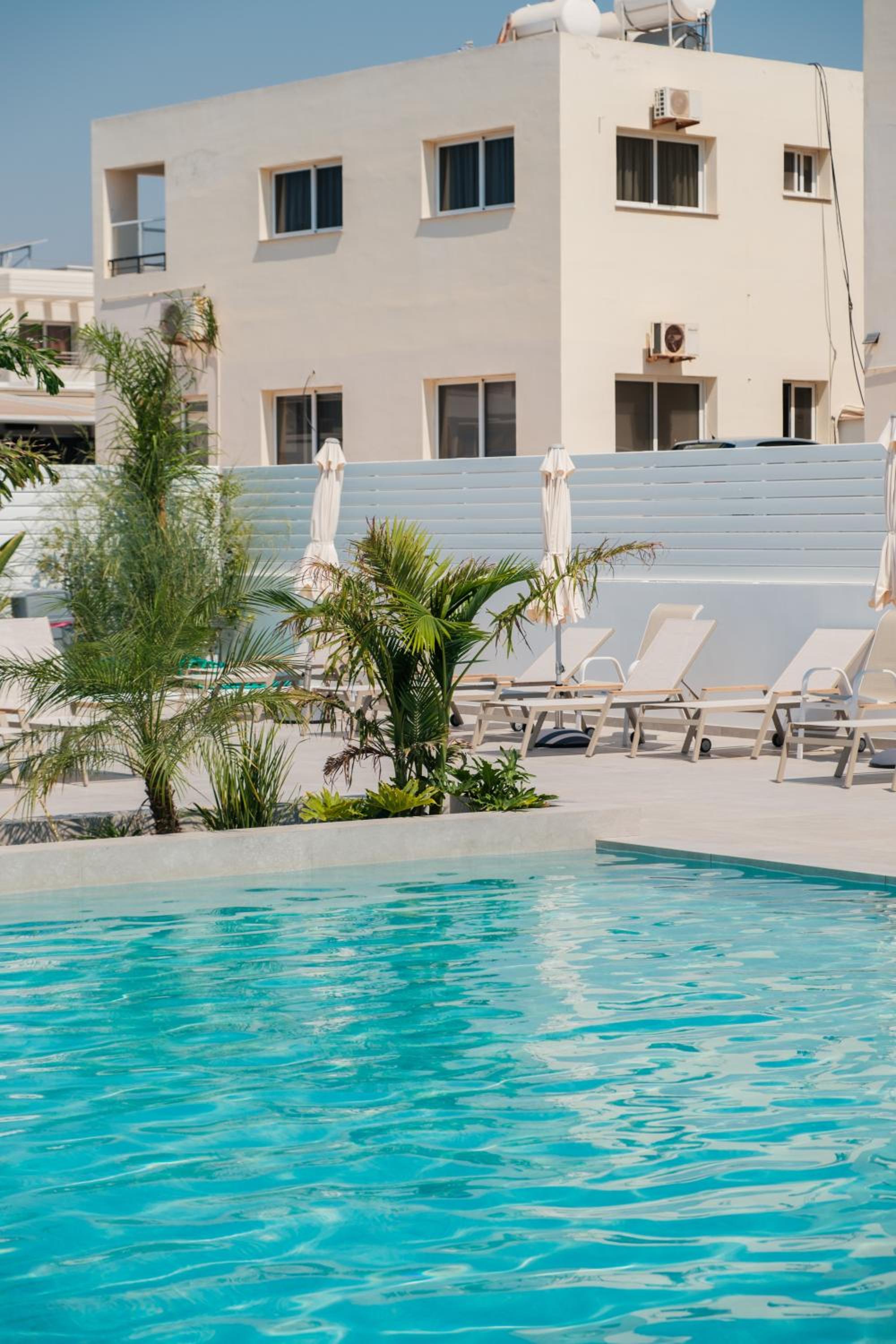 Abacus Suites