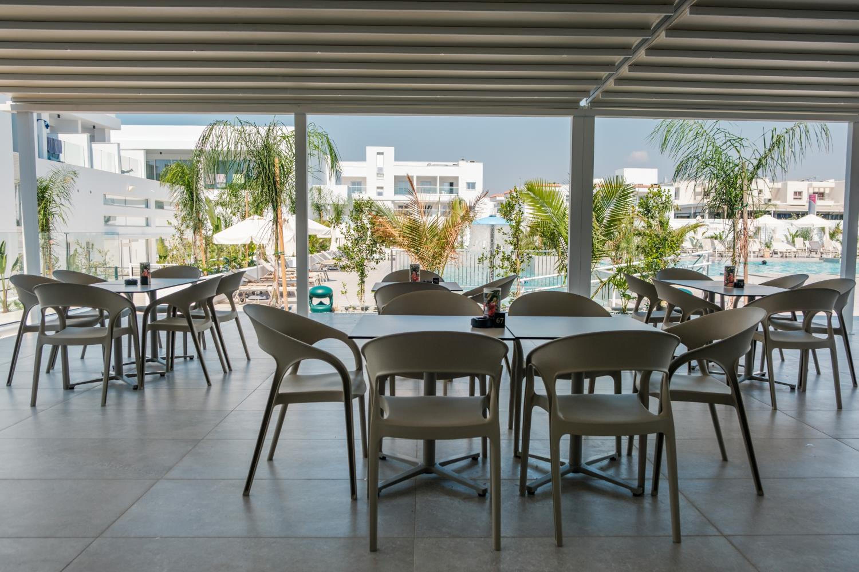 Abacus Suites