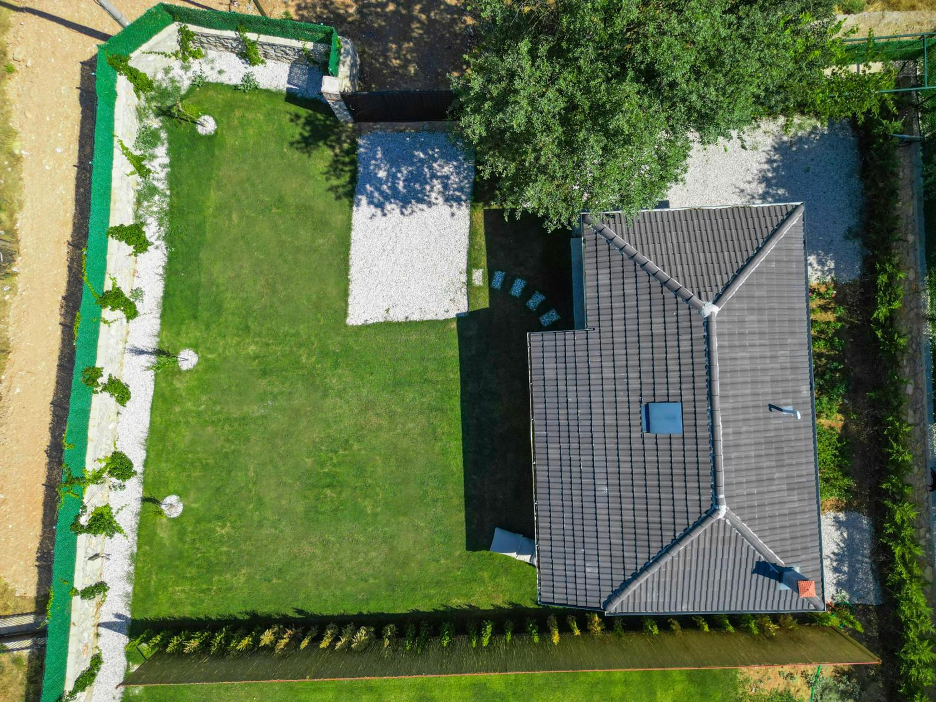 Arzu Cottage view 5