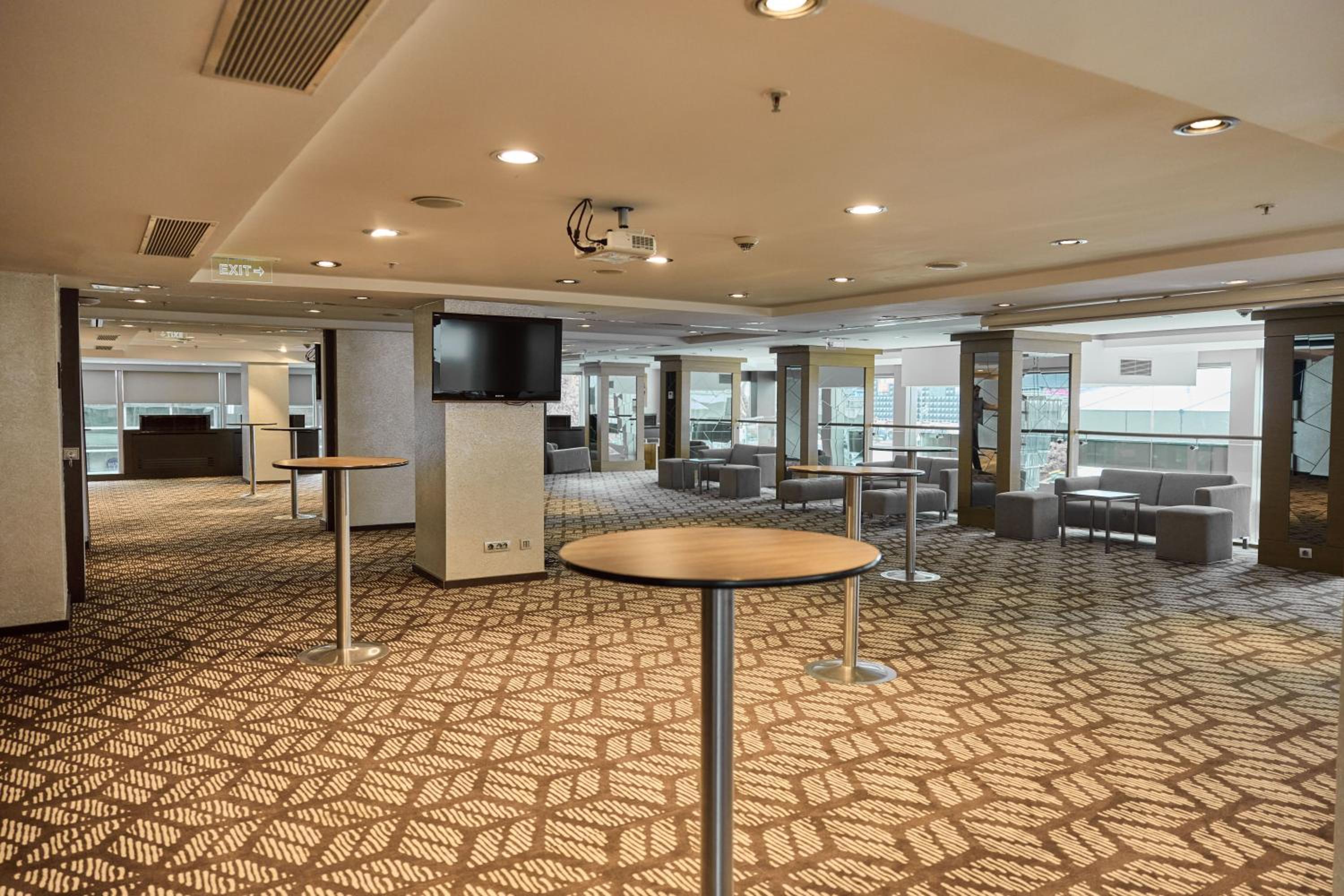 Avantgarde Urban Levent - Image 44