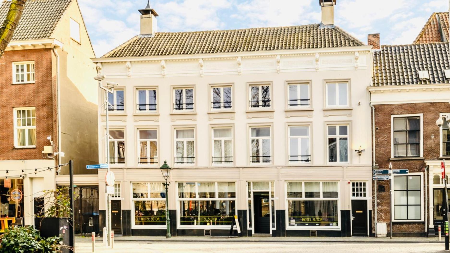 Hotel Sutor - Image 1