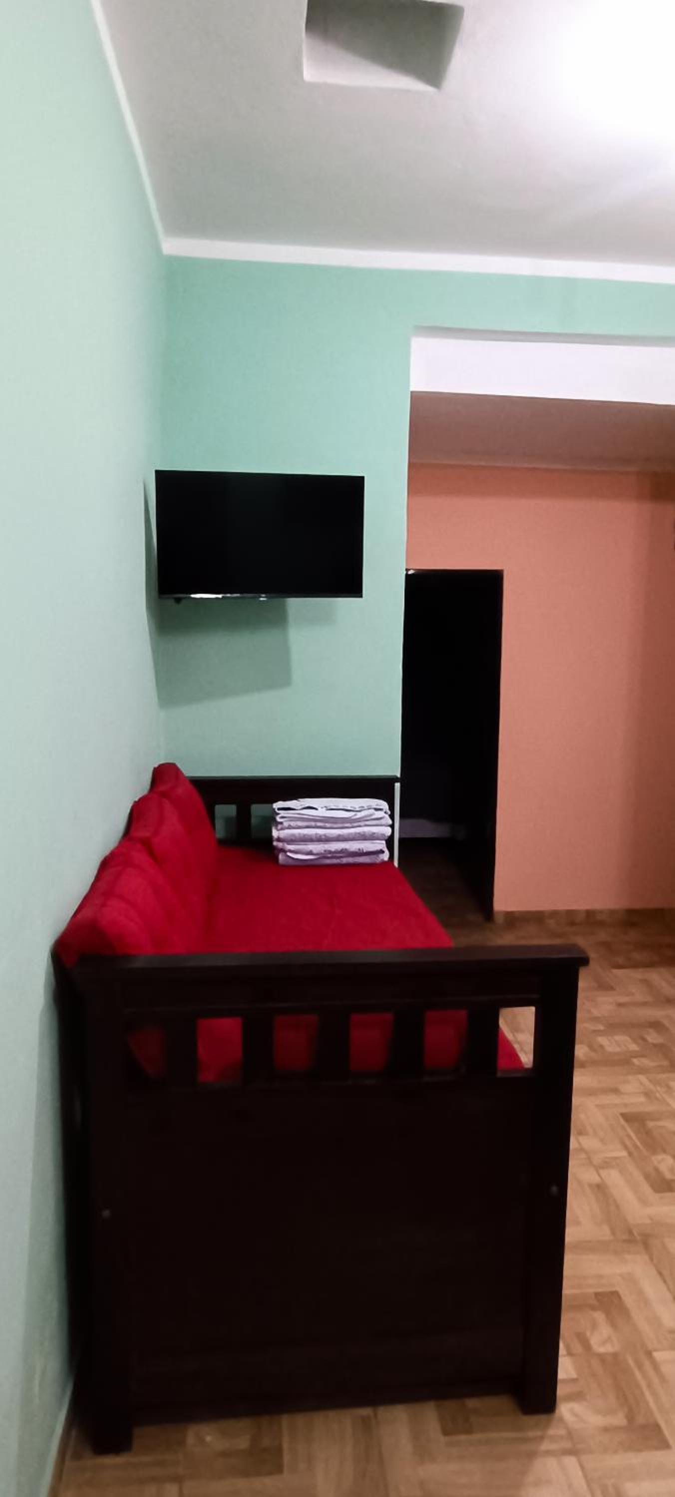 Apartamiento temporario Catamarca