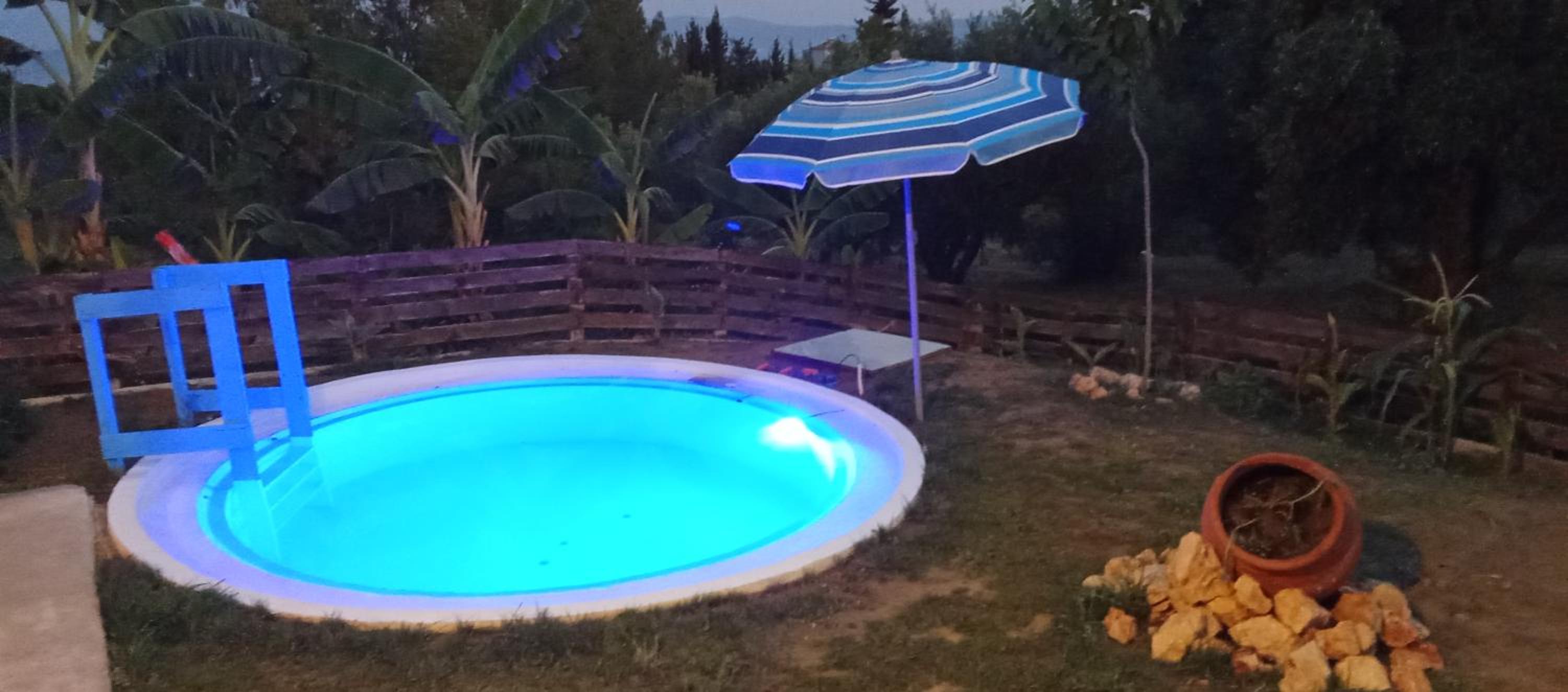 Mediterranean Studio Ratzakli