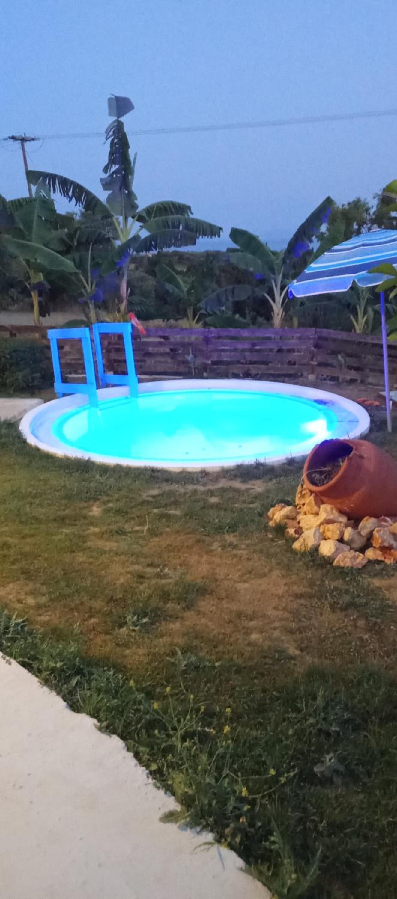 Mediterranean Studio Ratzakli