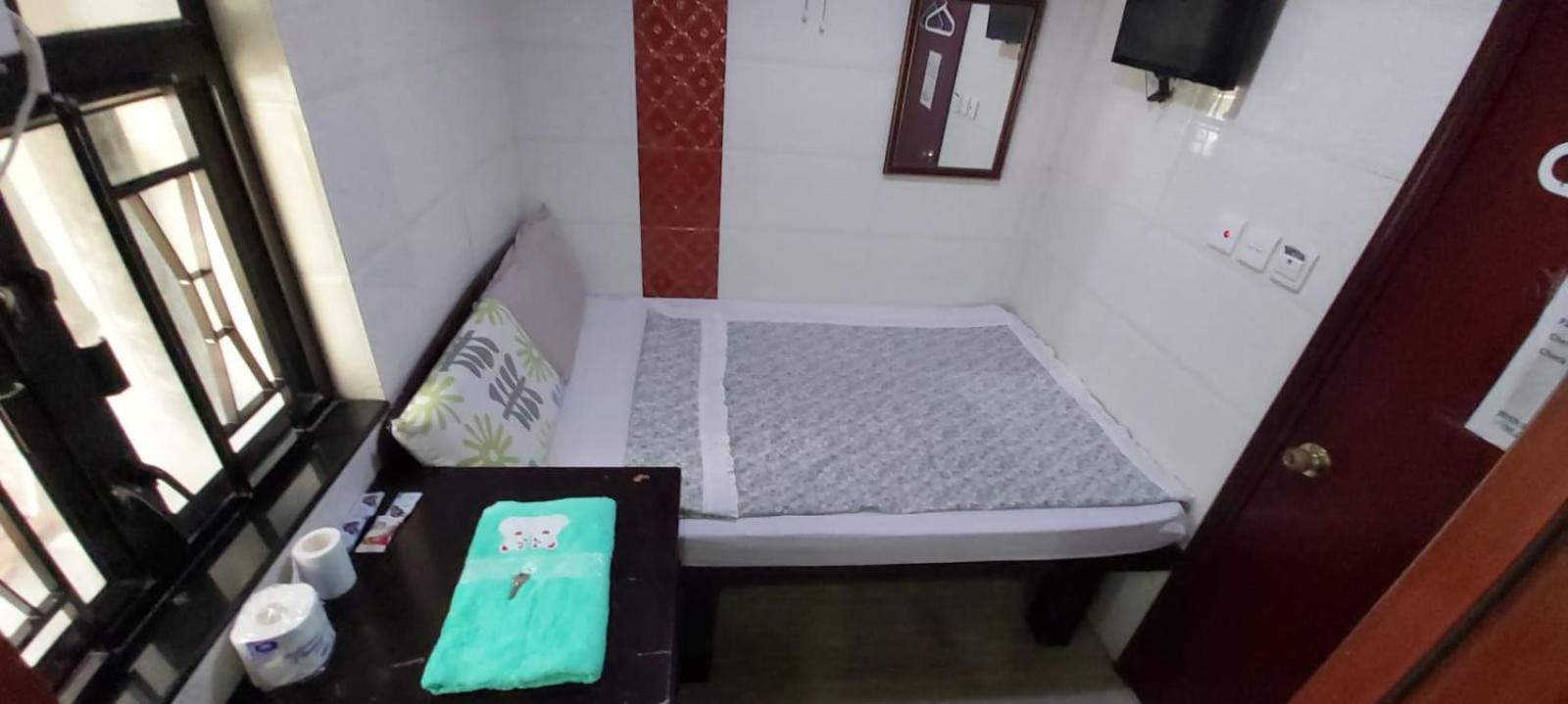 cebu hostel