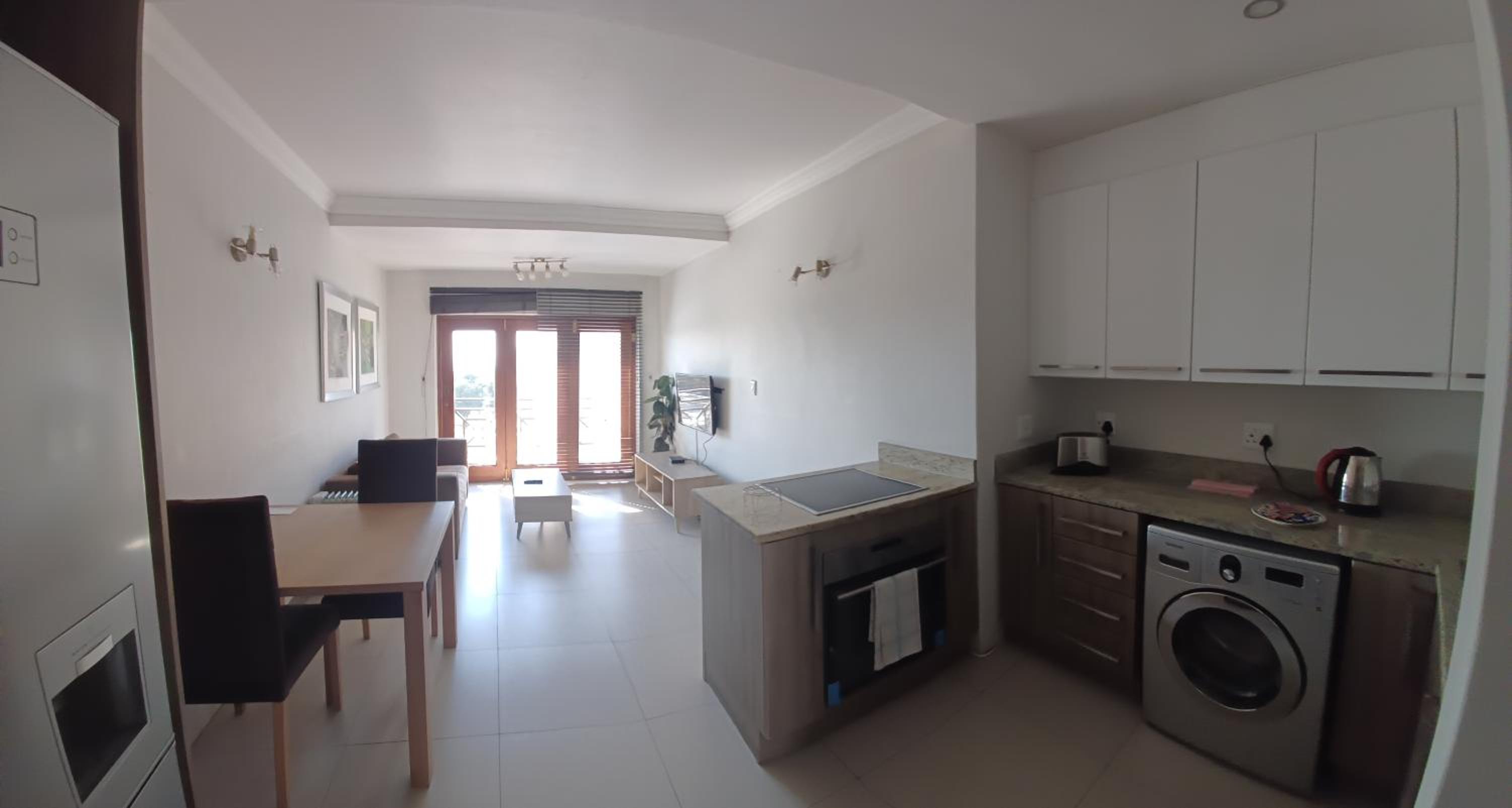 Mount Royal 43 Large 1 bed apartment