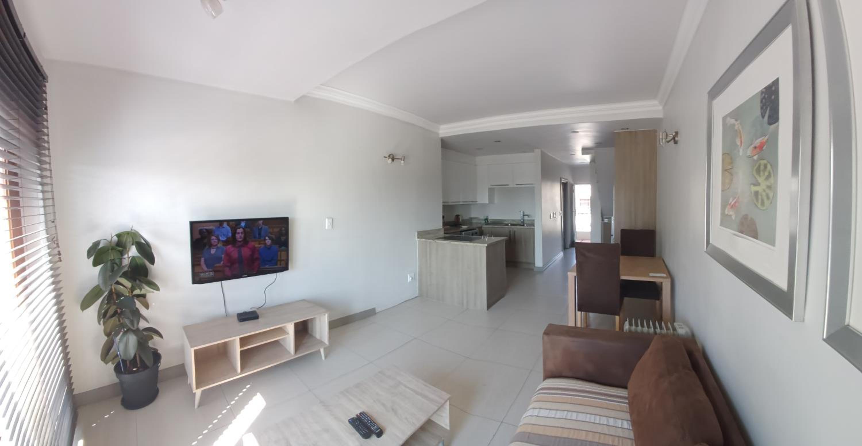 Mount Royal 43 Large 1 bed apartment