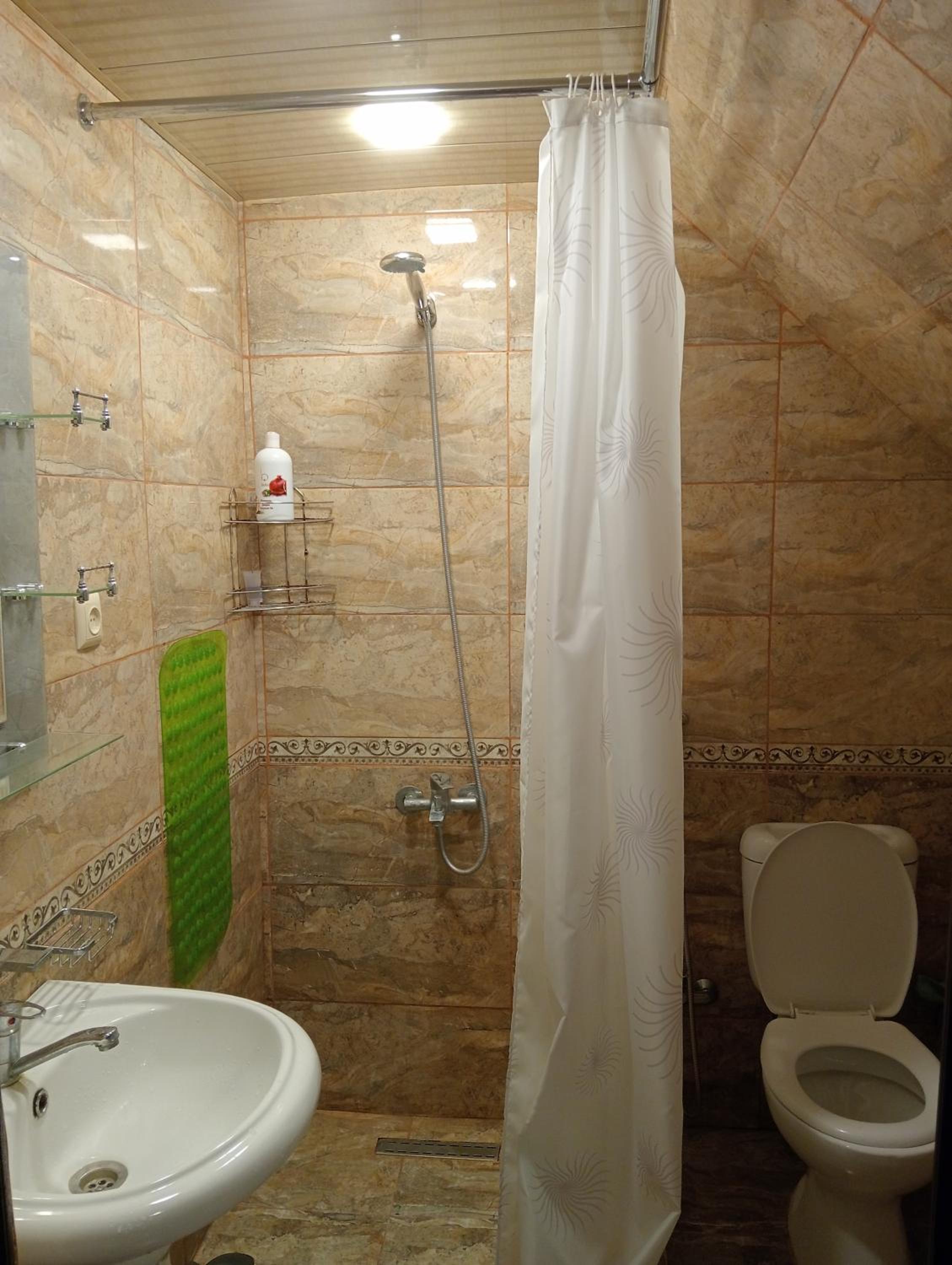 Delux Duplex Apartment in Old City