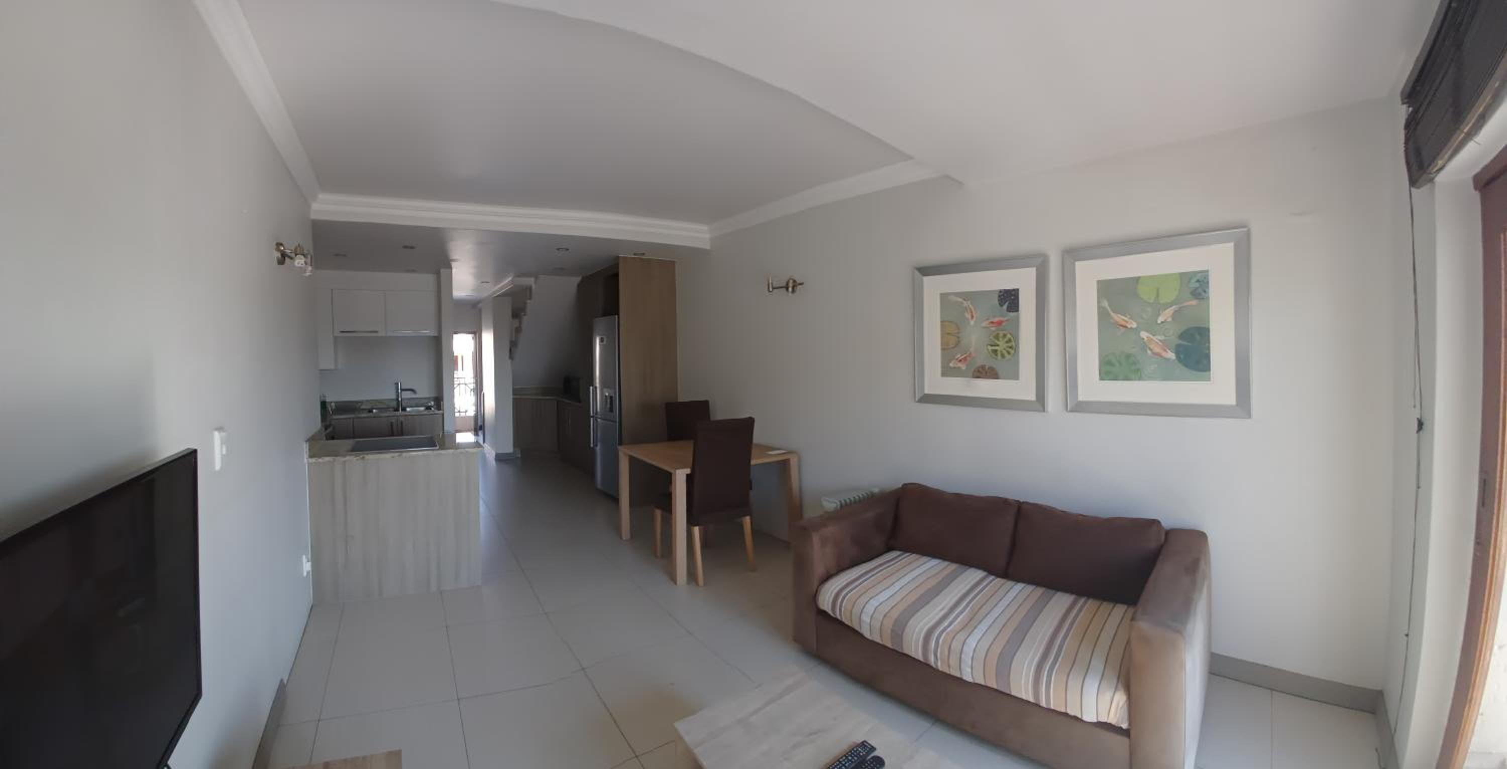 Mount Royal 43 Large 1 bed apartment