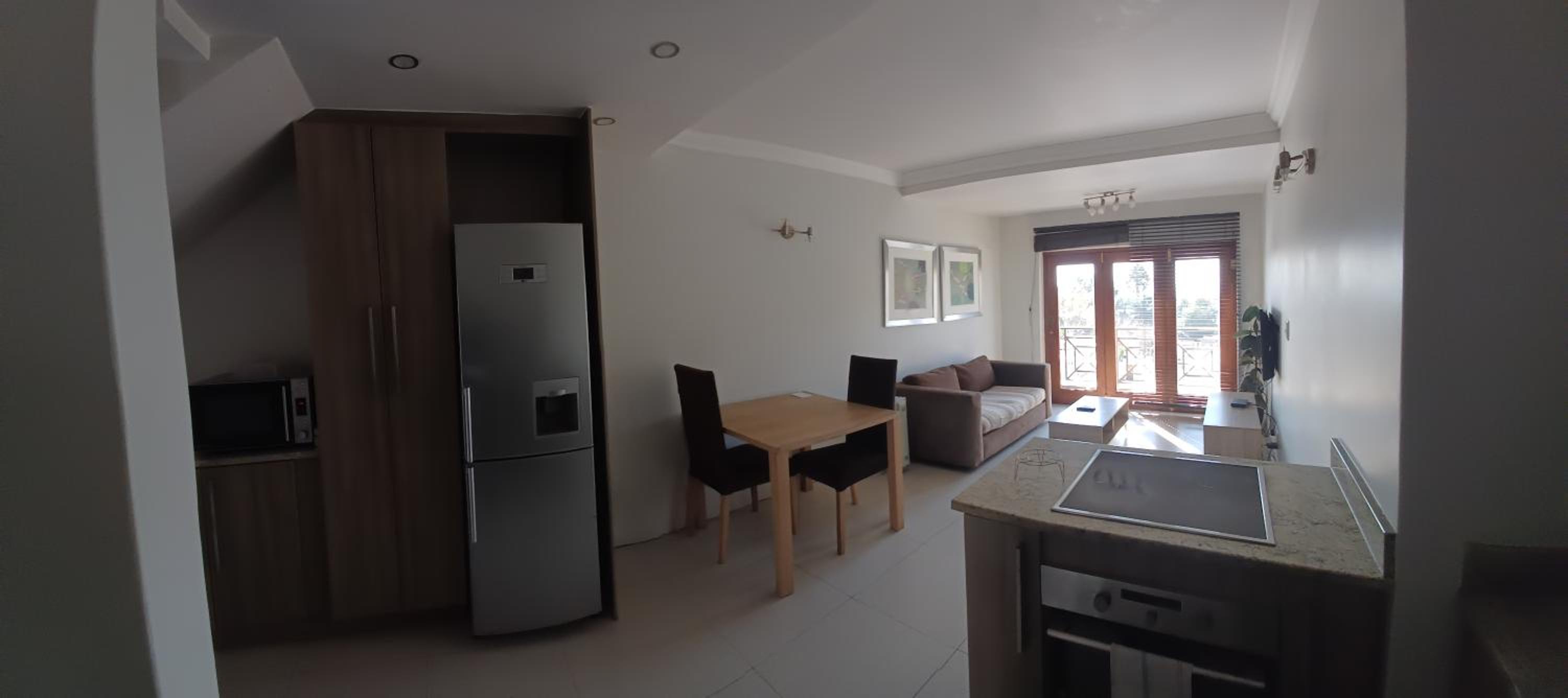 Mount Royal 43 Large 1 bed apartment