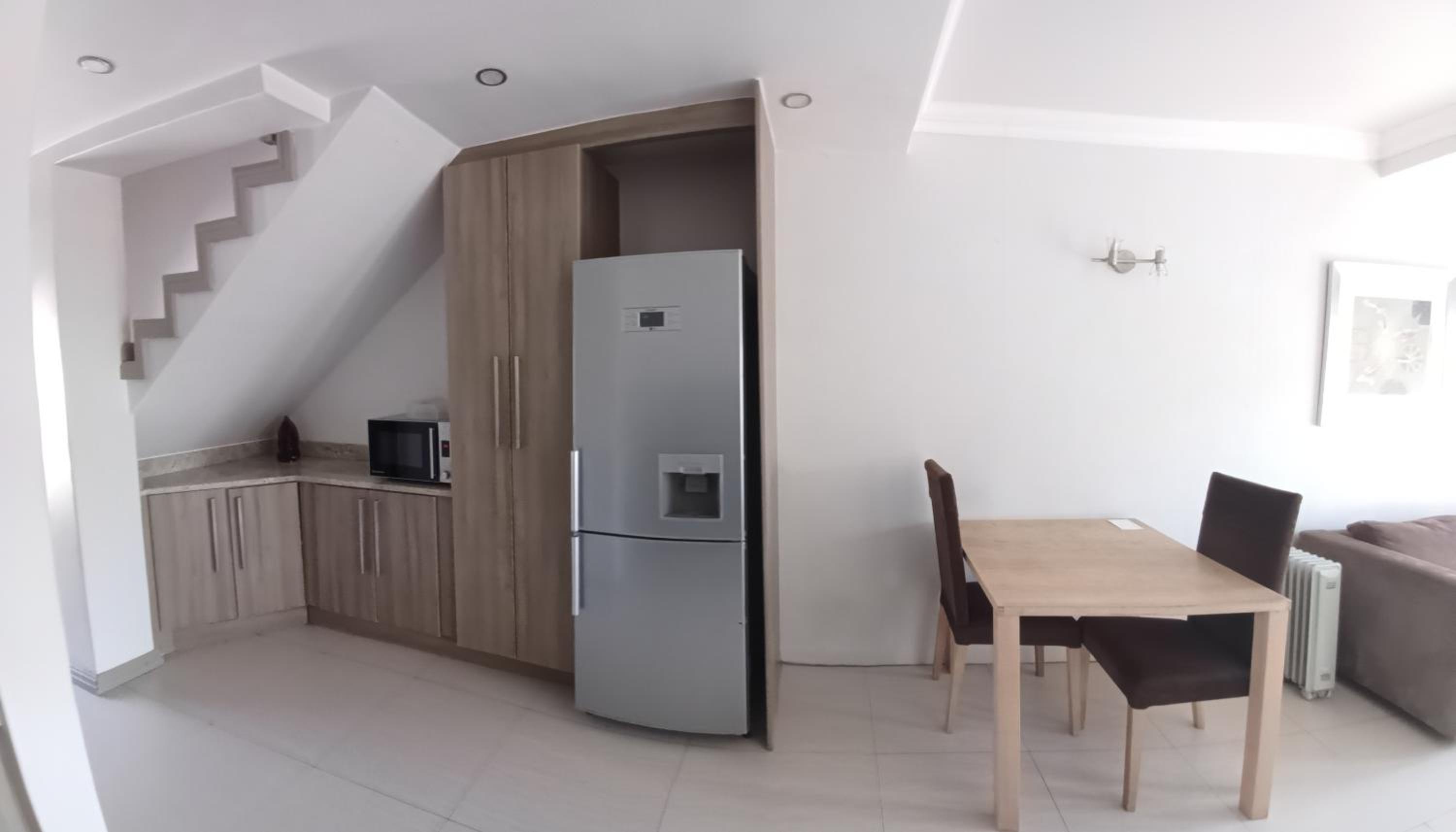Mount Royal 43 Large 1 bed apartment