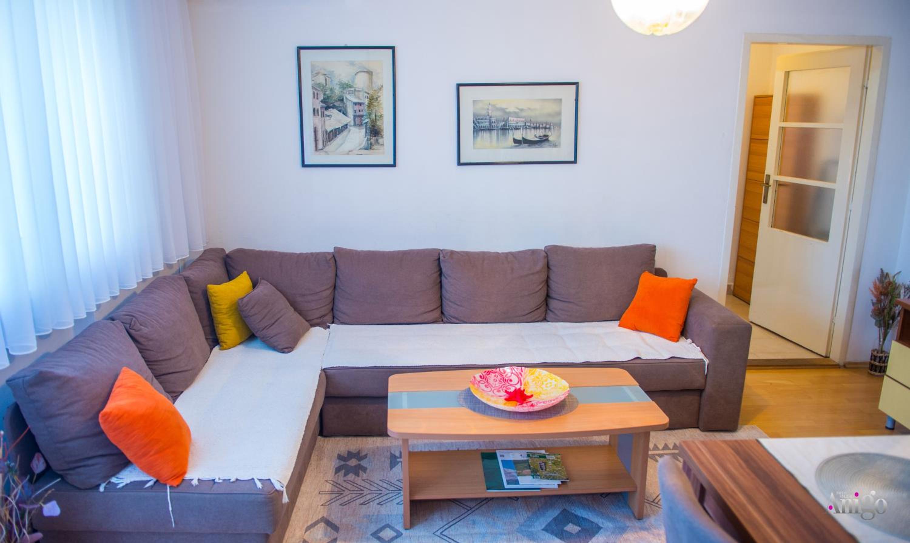 Apartment Stellar