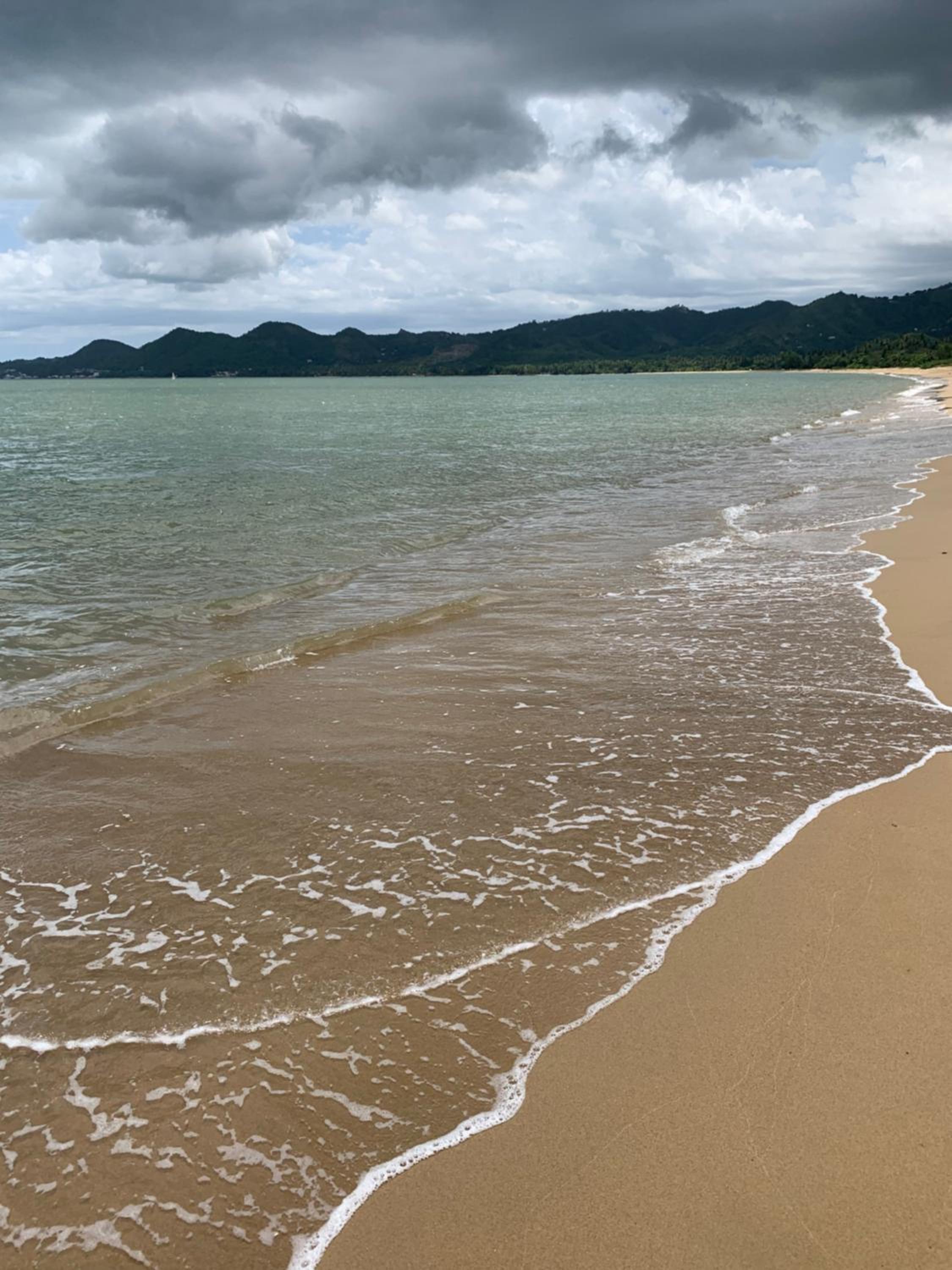Playa Alejandra