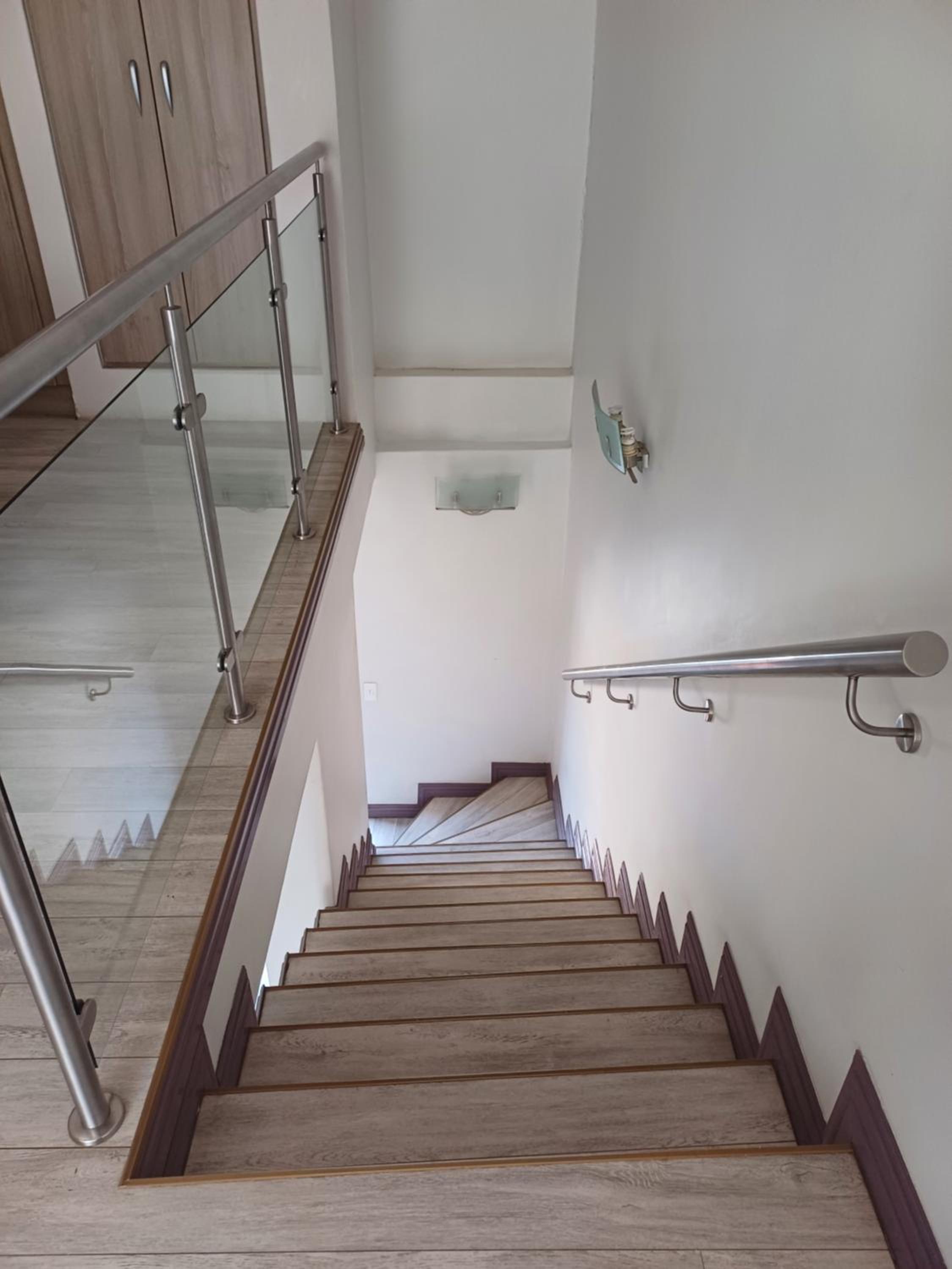 Mount Royal 43 Large 1 bed apartment