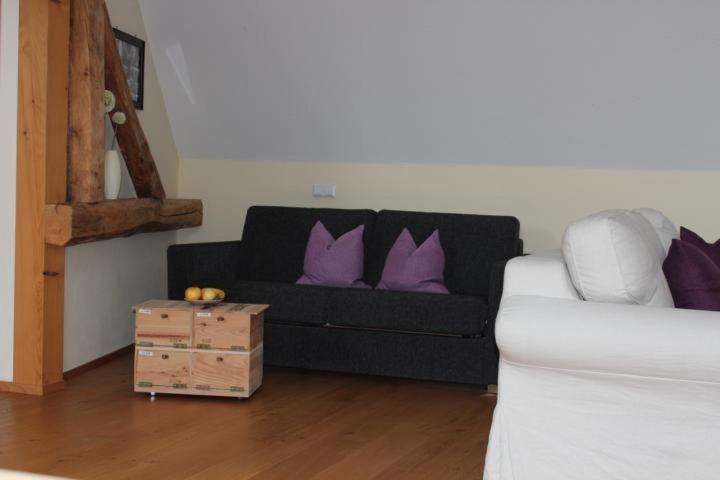 Ferienwohnung Fischergasse