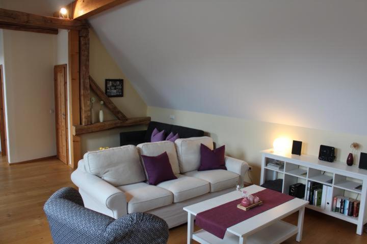Ferienwohnung Fischergasse