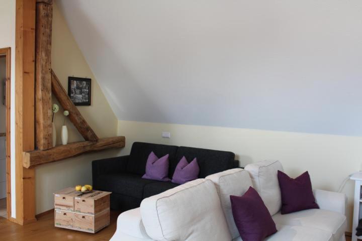 Ferienwohnung Fischergasse