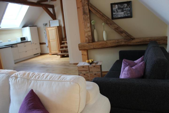 Ferienwohnung Fischergasse