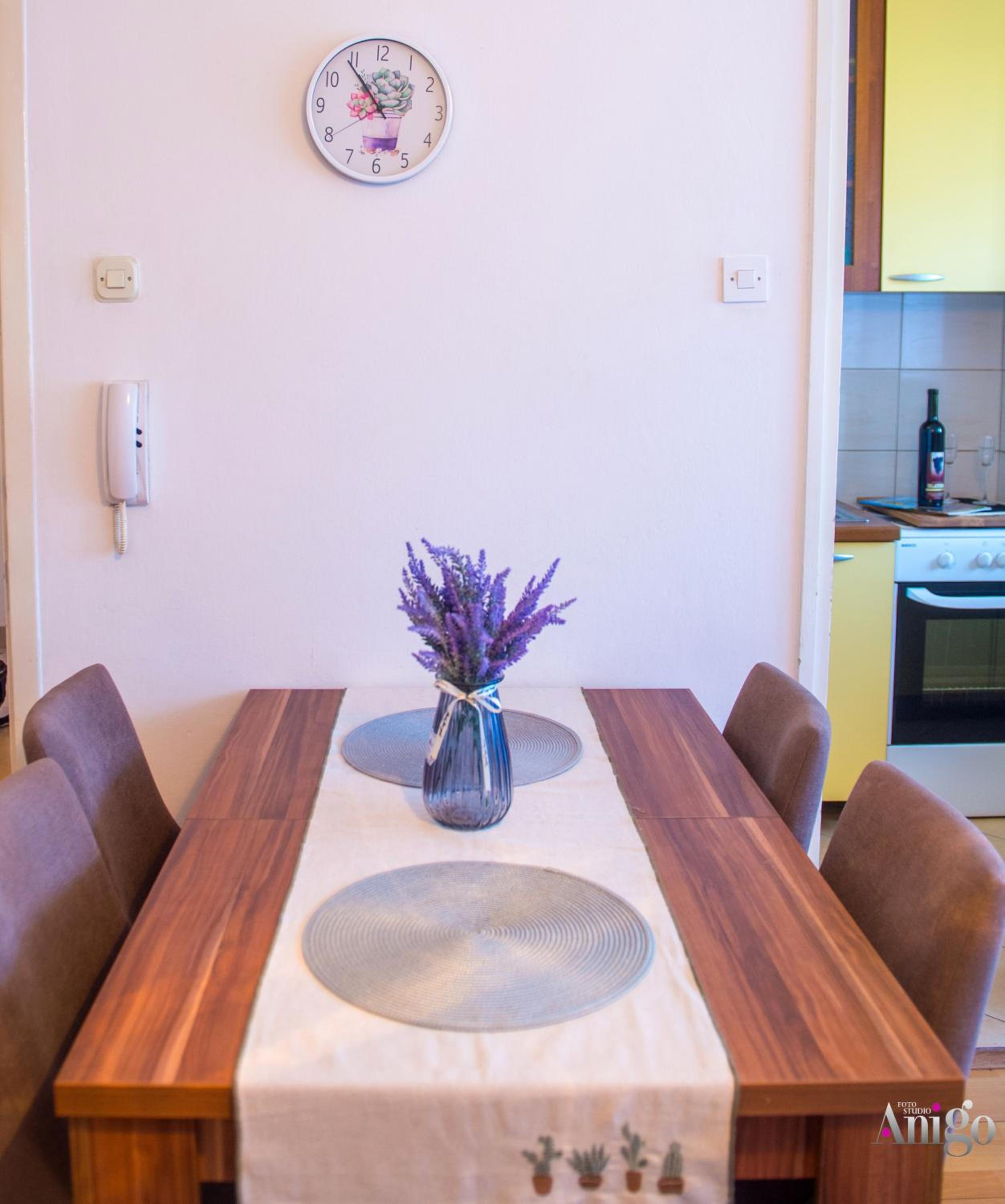 Apartment Stellar