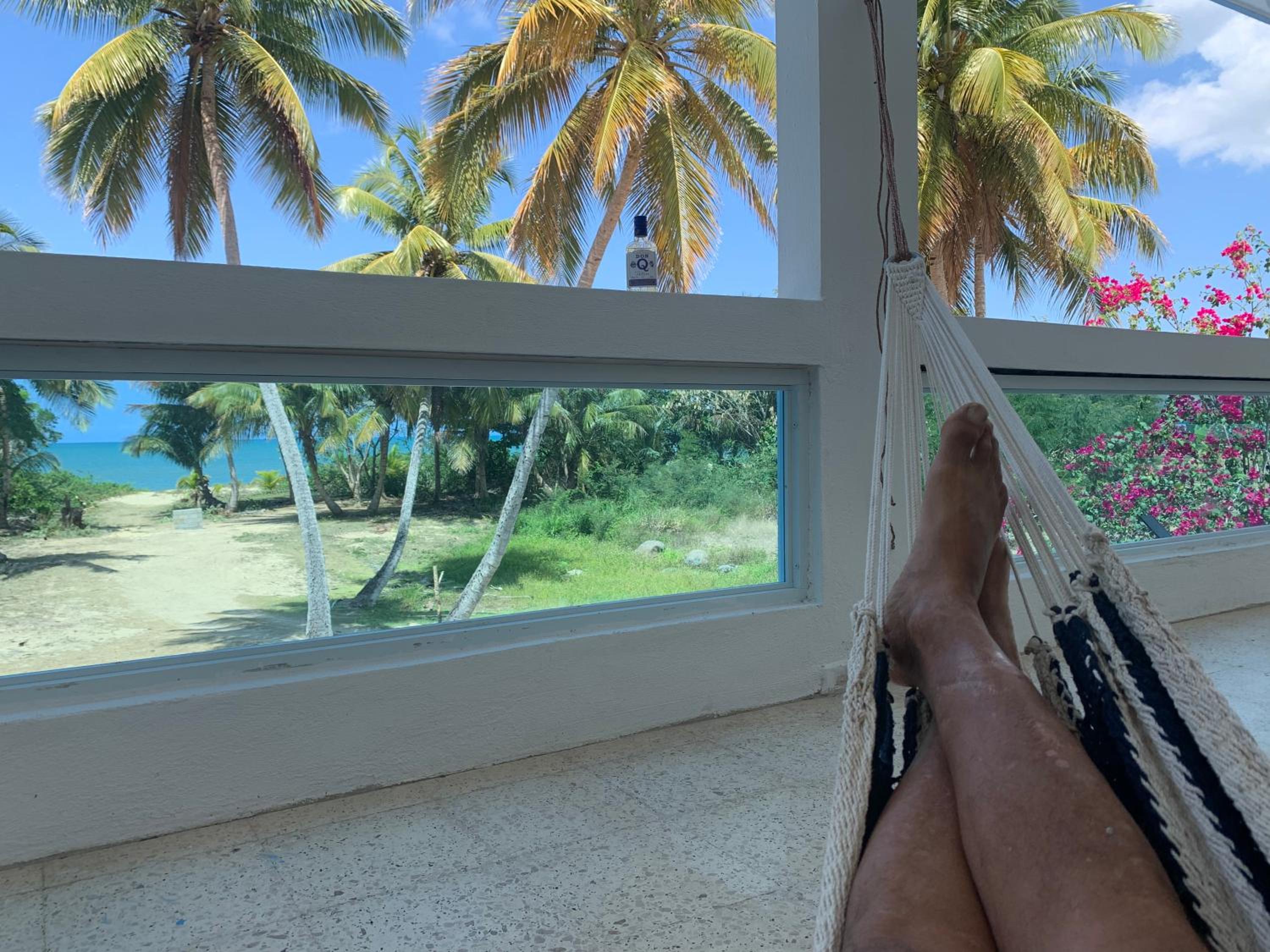 Playa Alejandra