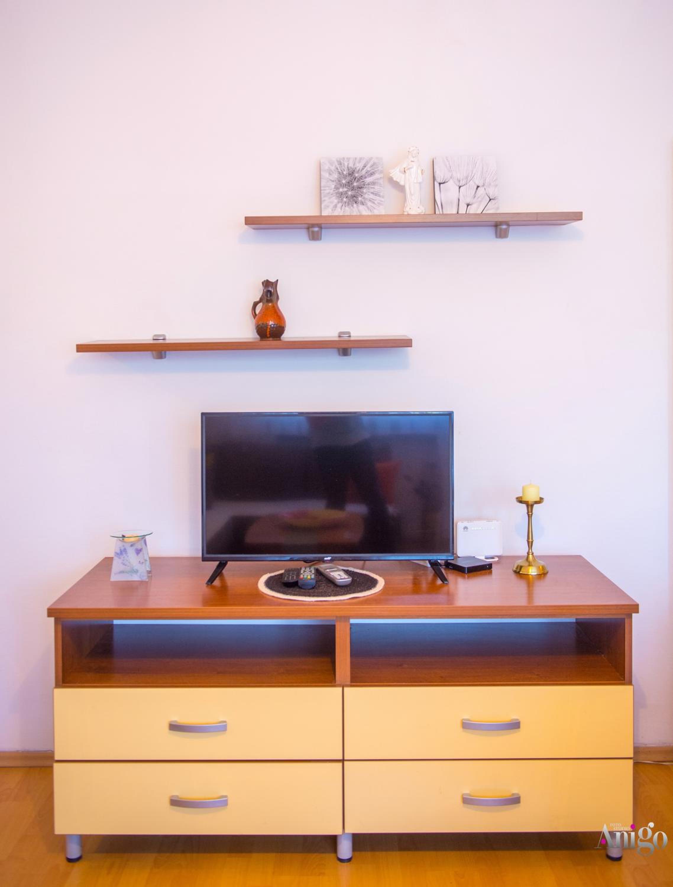 Apartment Stellar