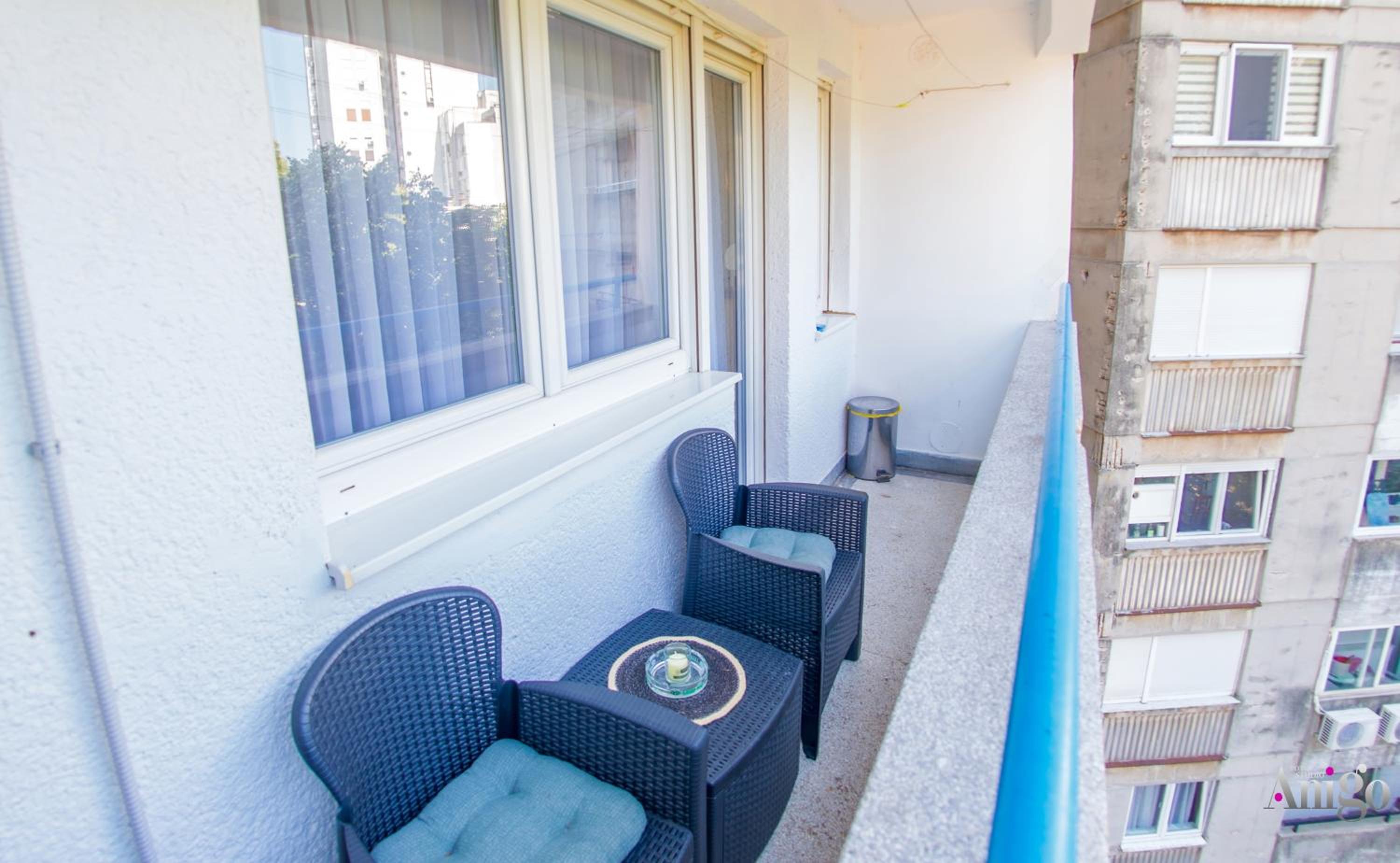 Apartment Stellar