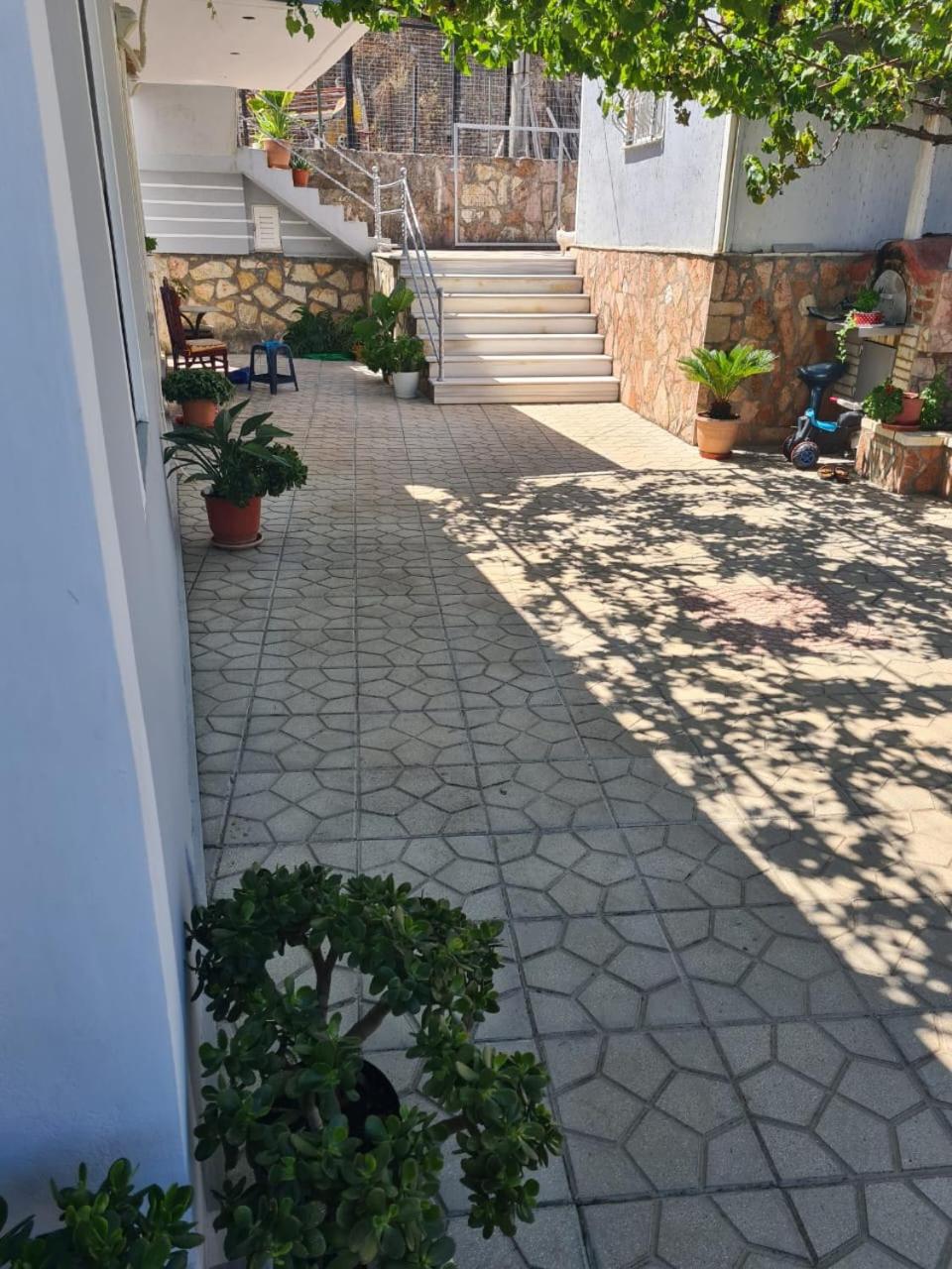 VIla Markel