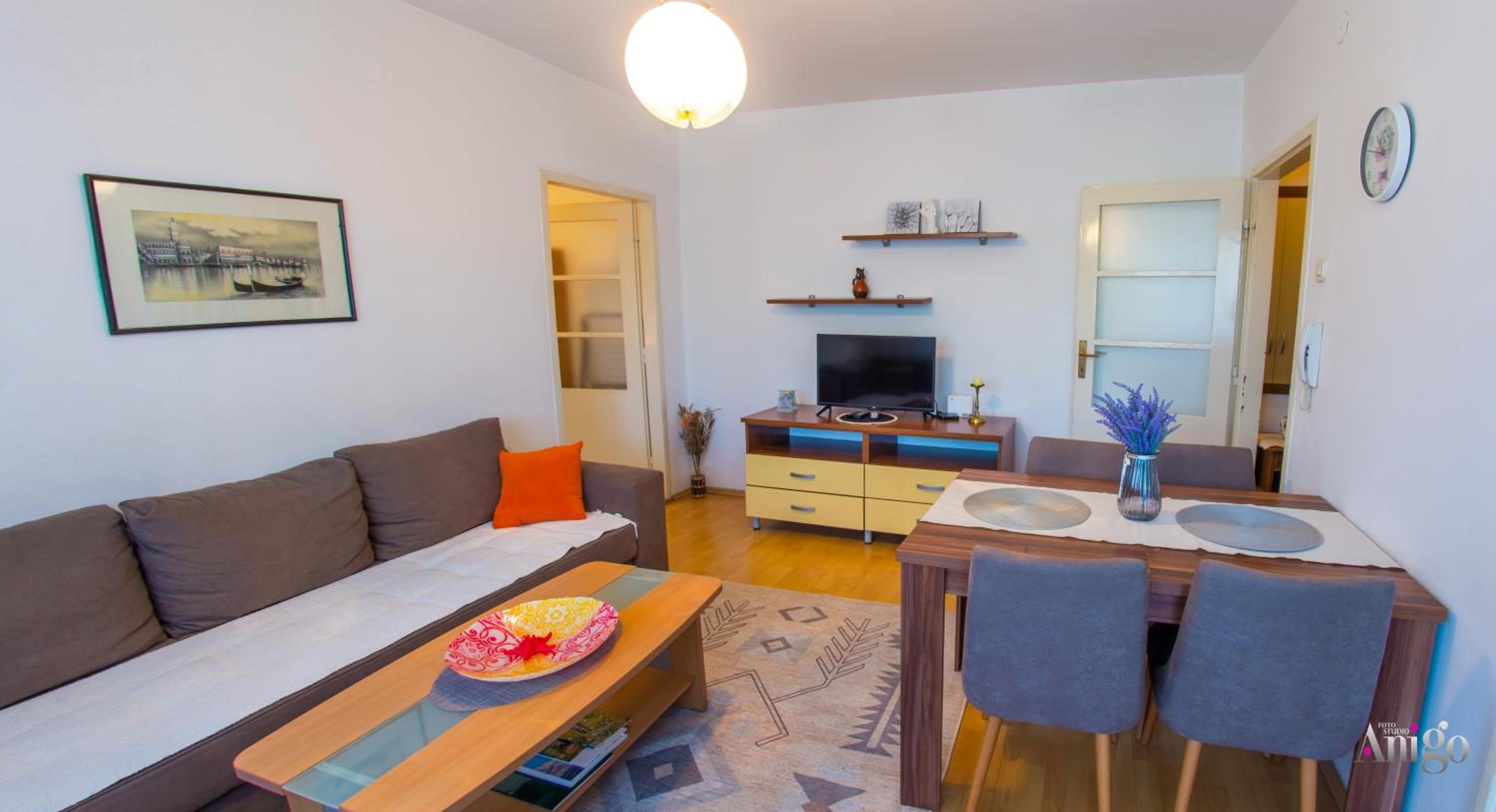 Apartment Stellar
