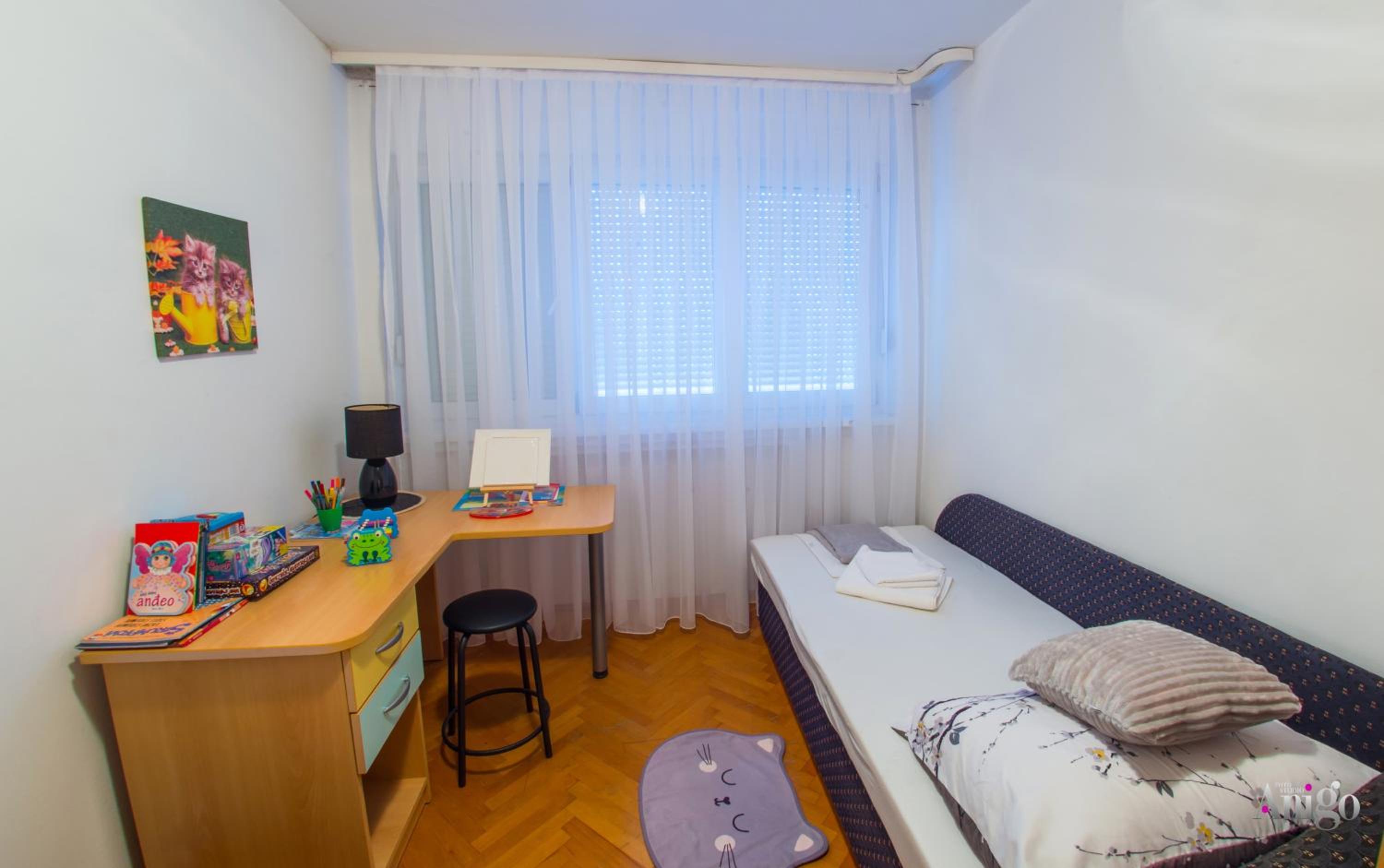 Apartment Stellar