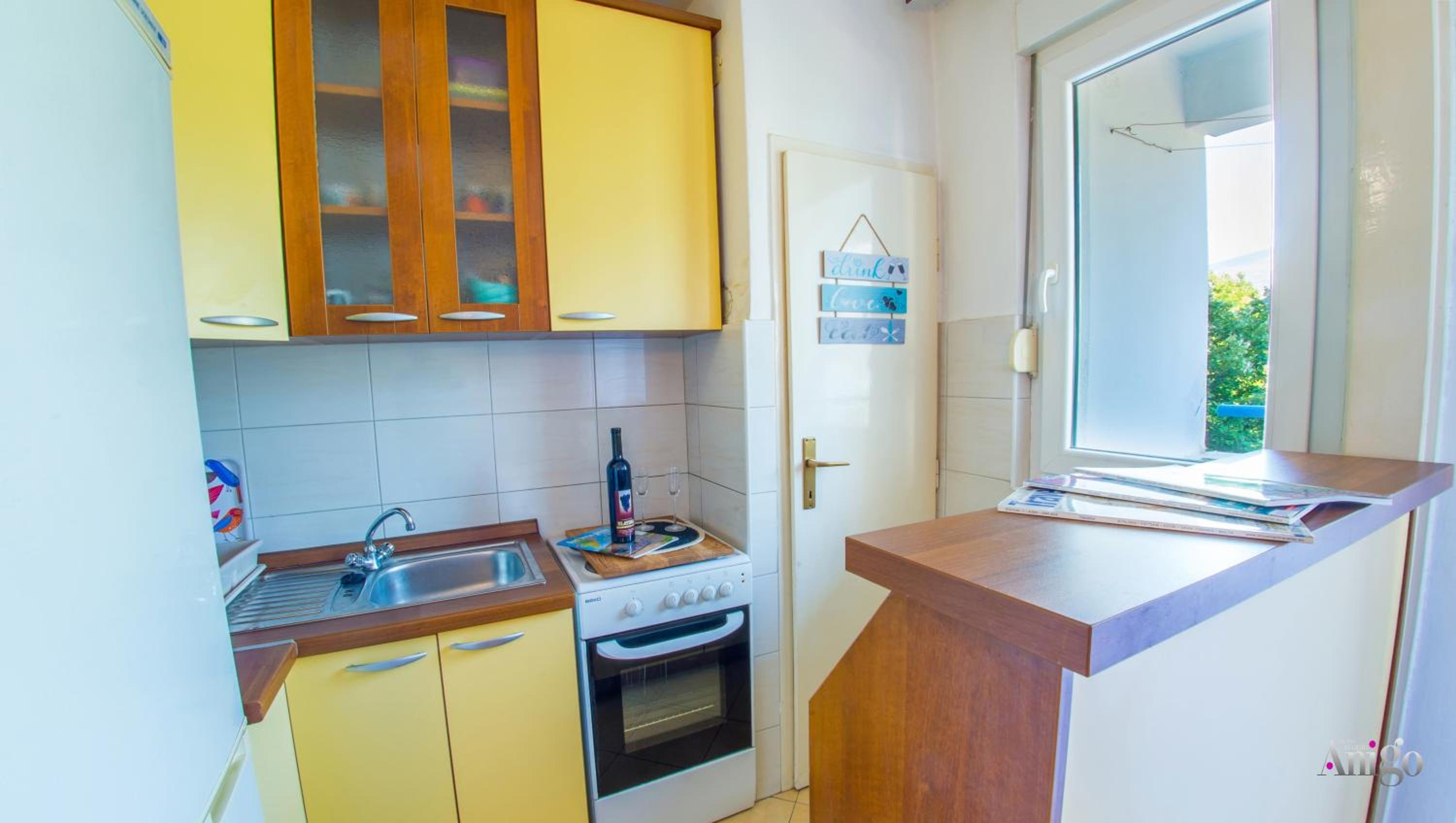 Apartment Stellar
