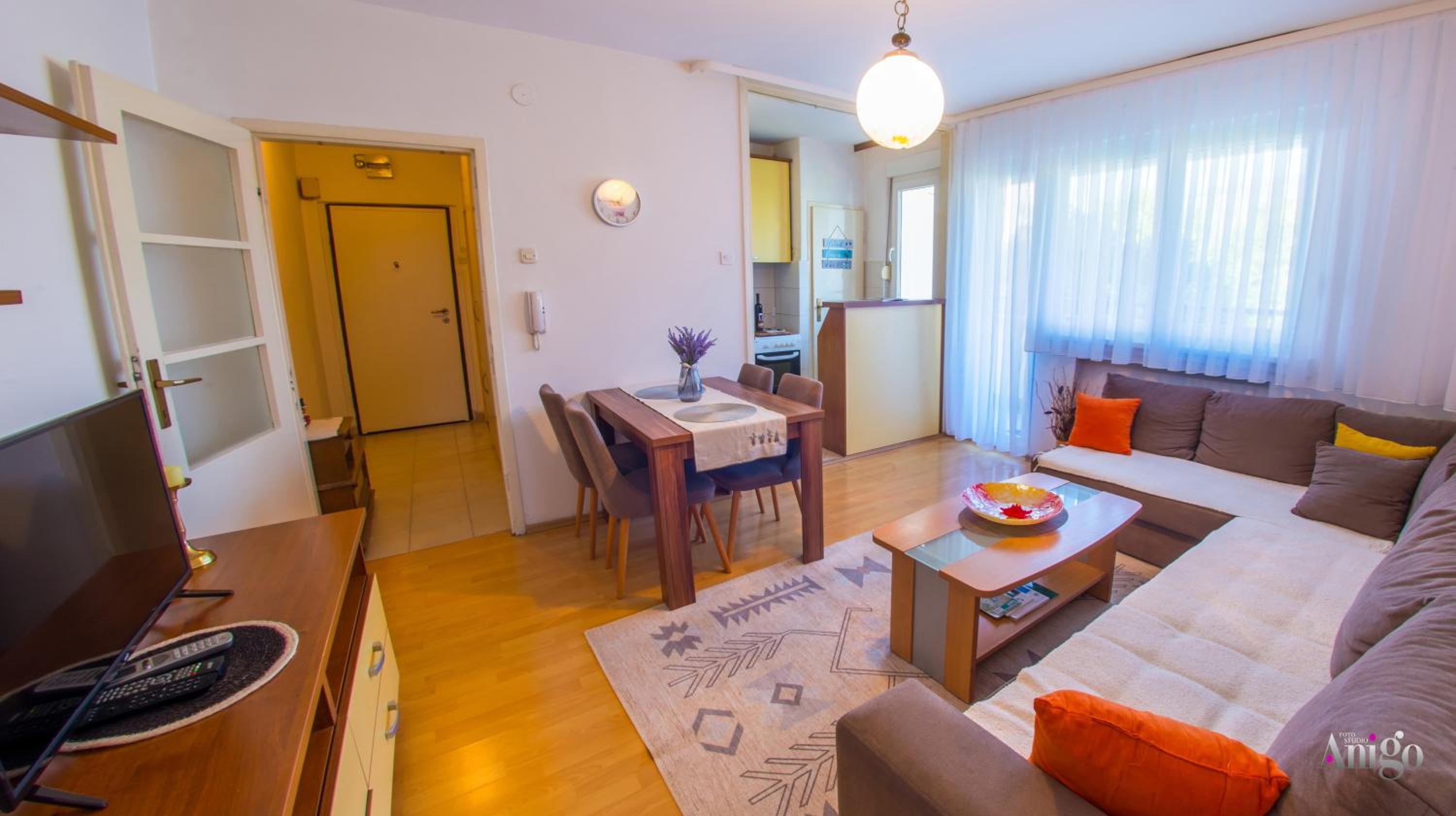 Apartment Stellar