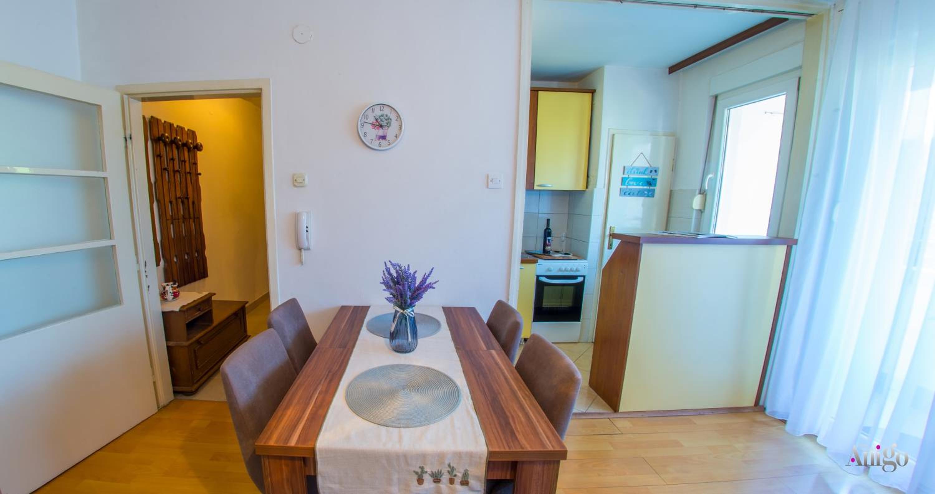 Apartment Stellar