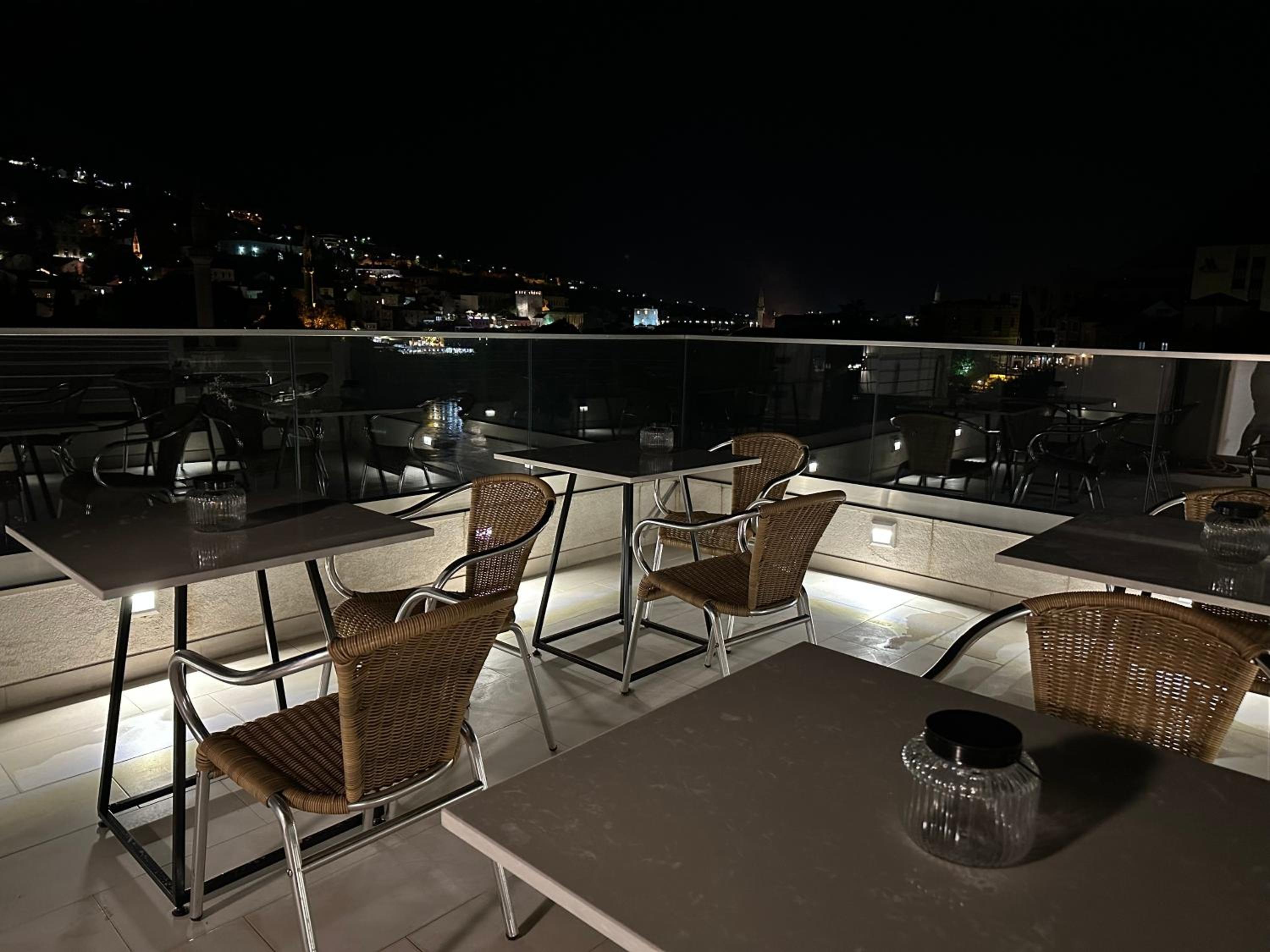 A-Rooms Serviced Accommodation in Mostar
