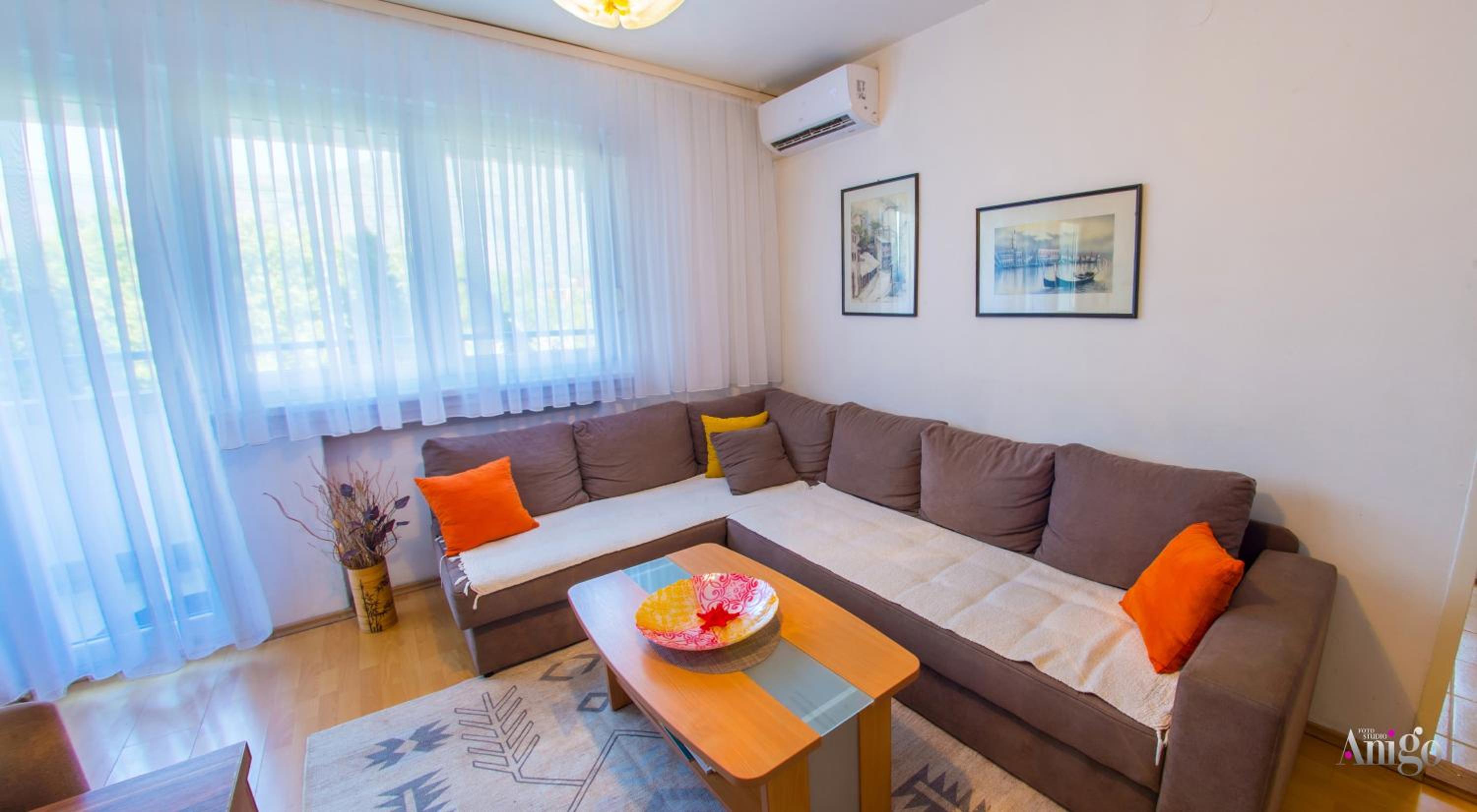 Apartment Stellar