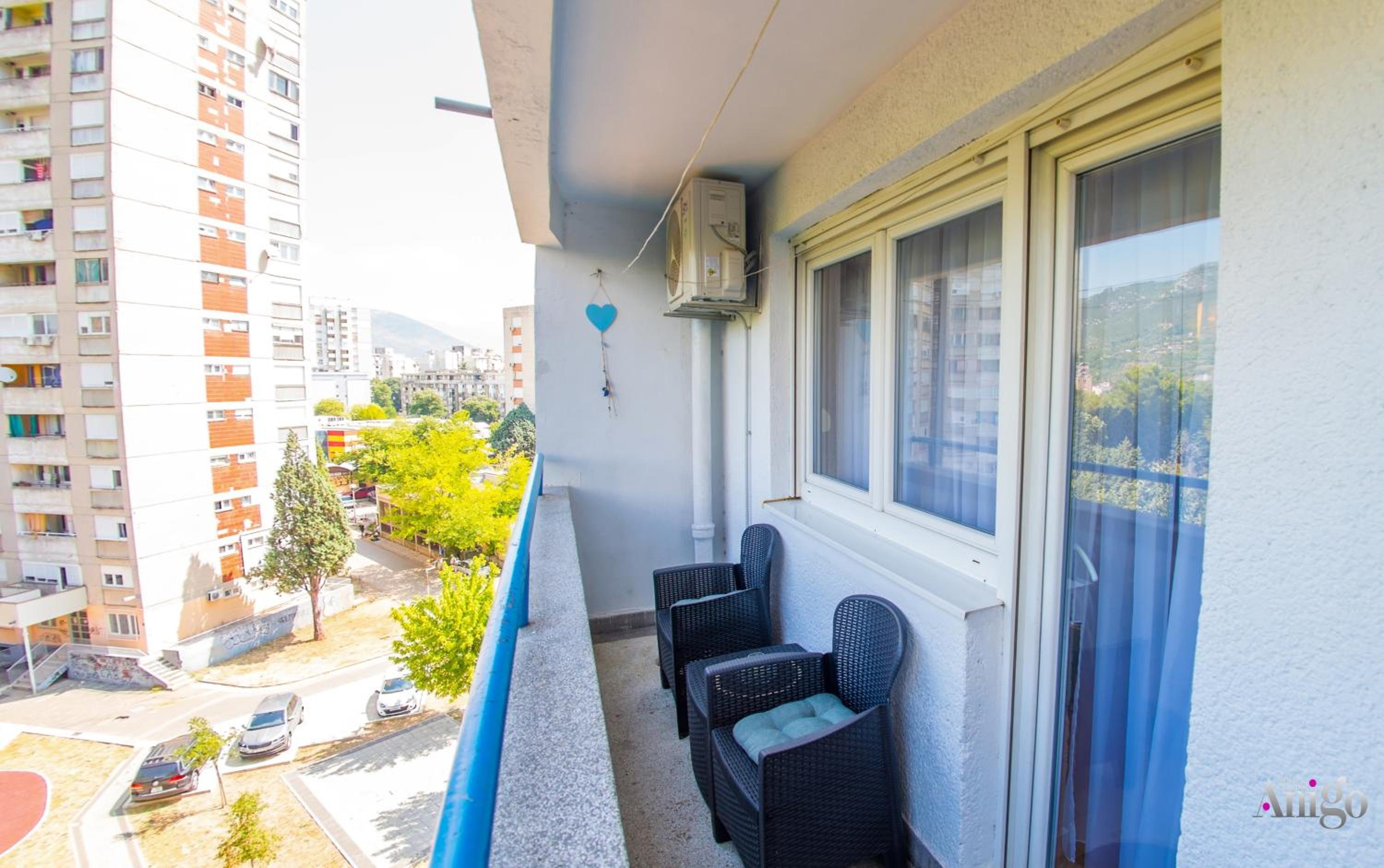 Apartment Stellar