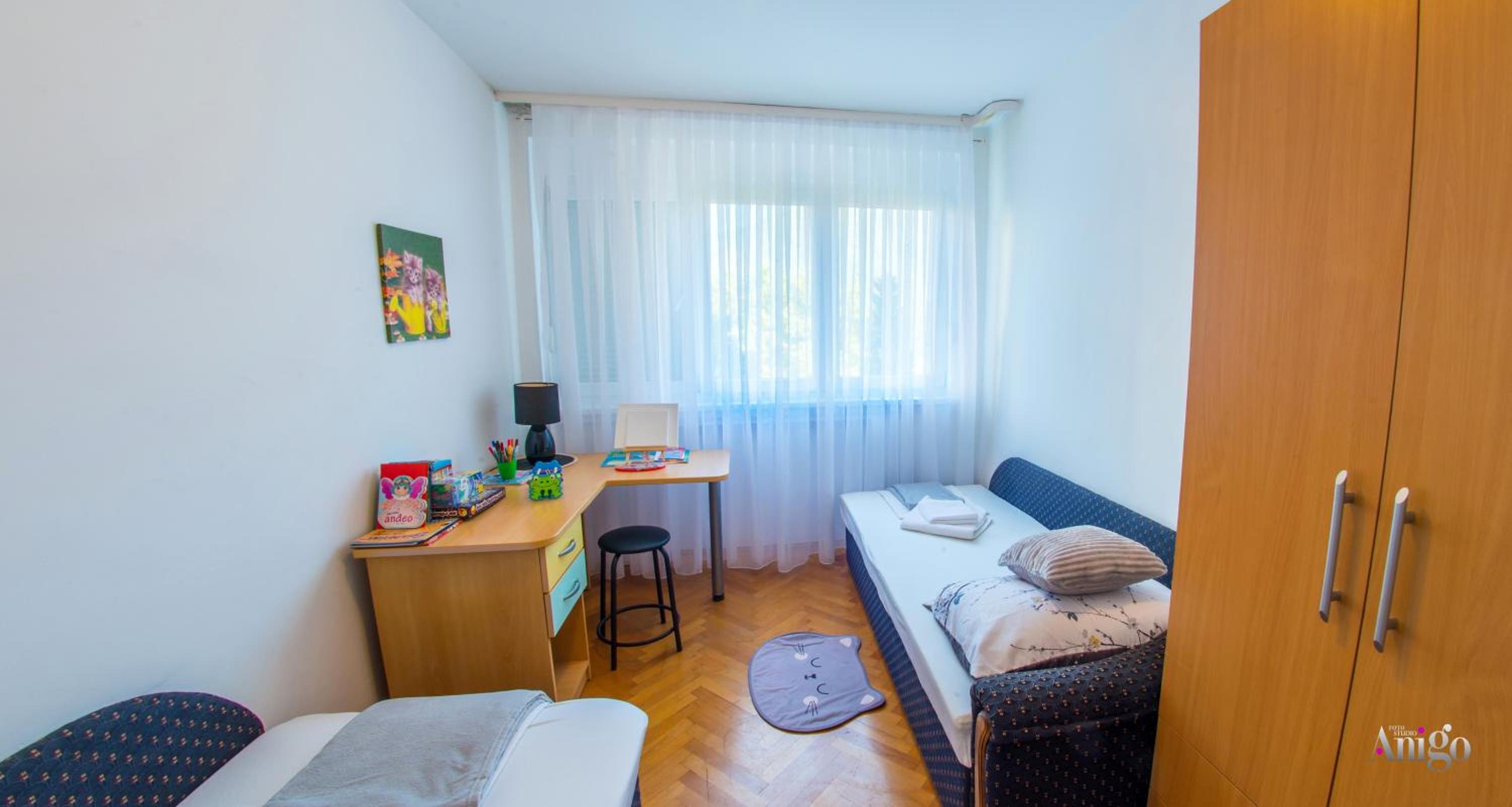 Apartment Stellar
