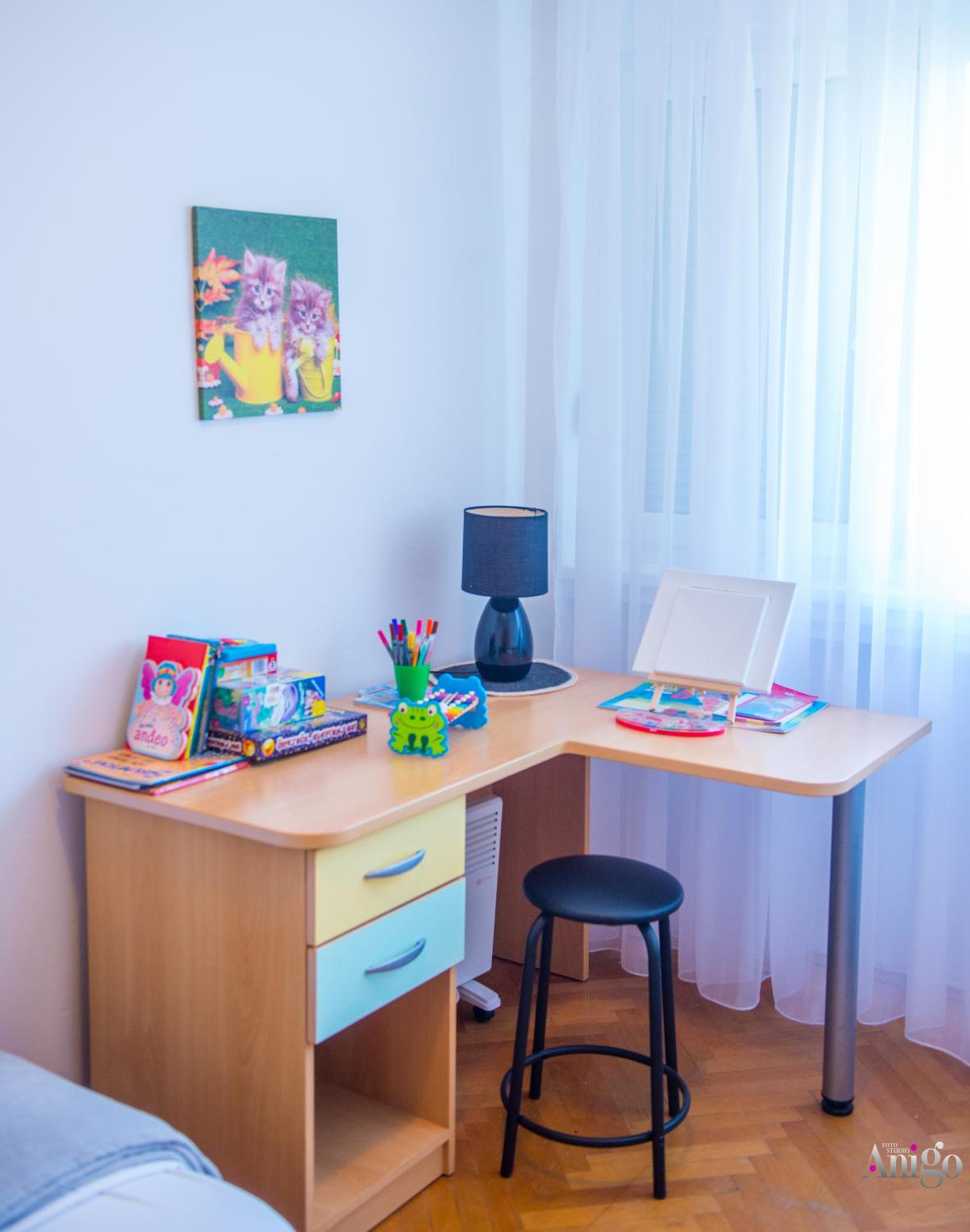 Apartment Stellar