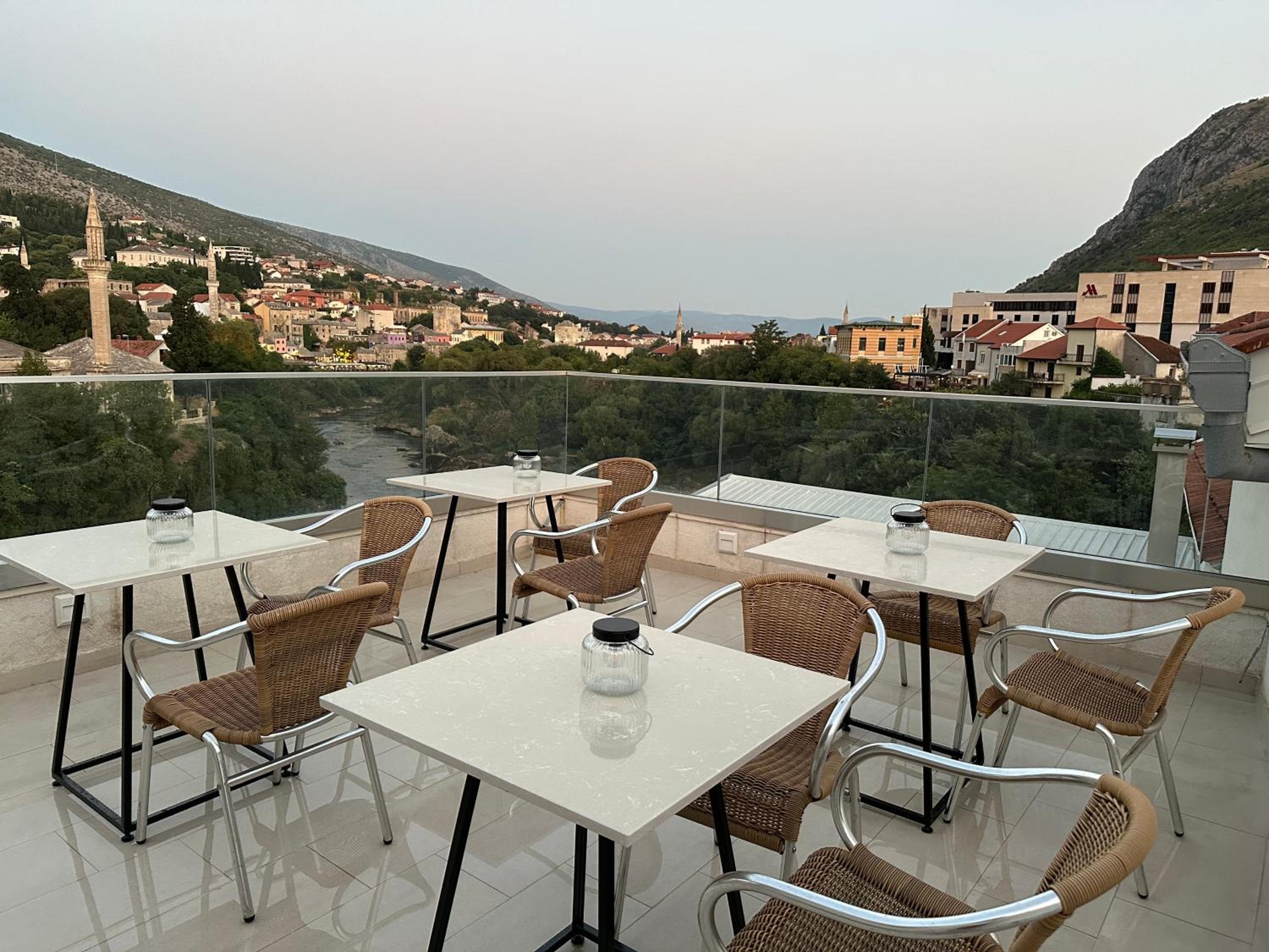 A-Rooms Serviced Accommodation in Mostar