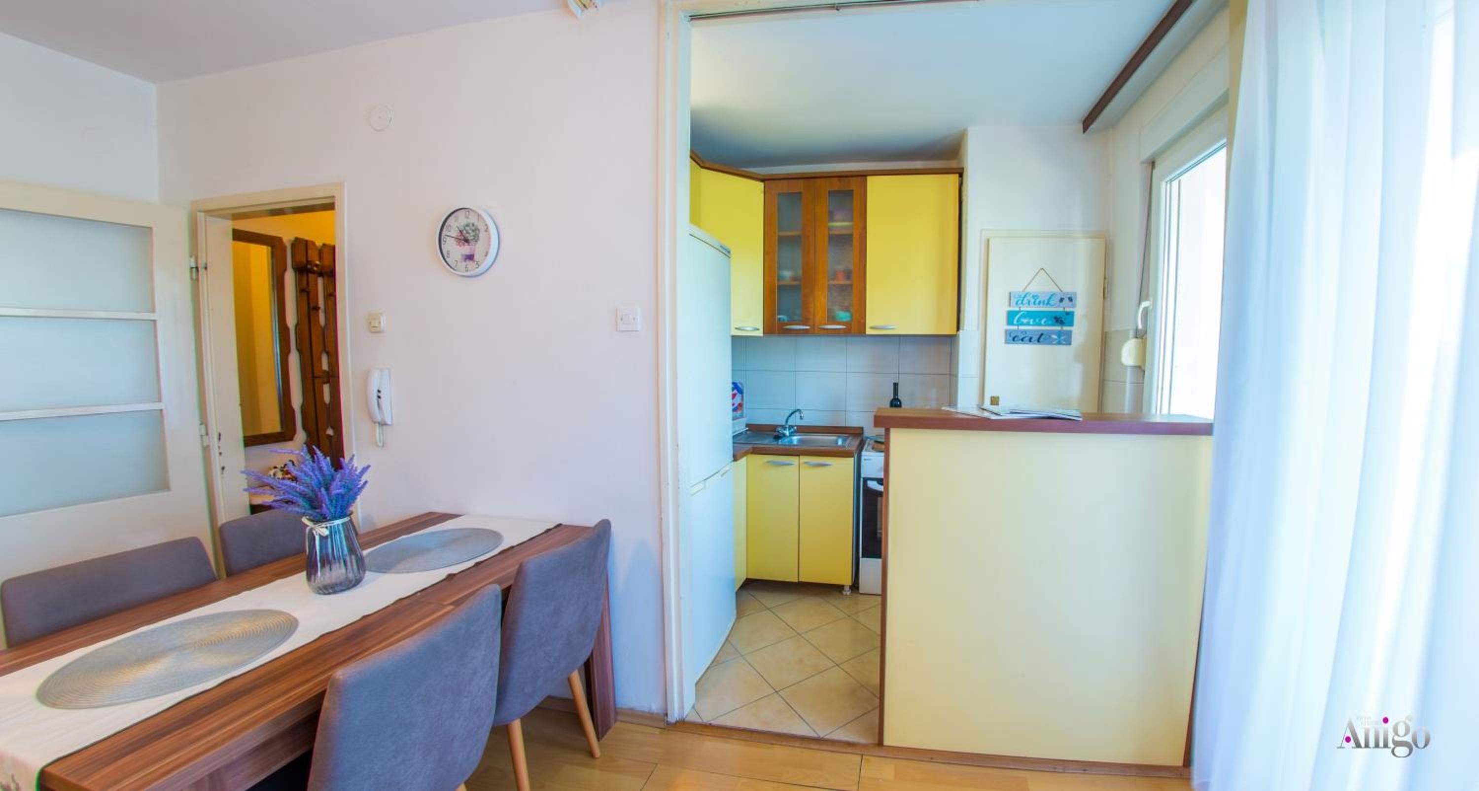 Apartment Stellar