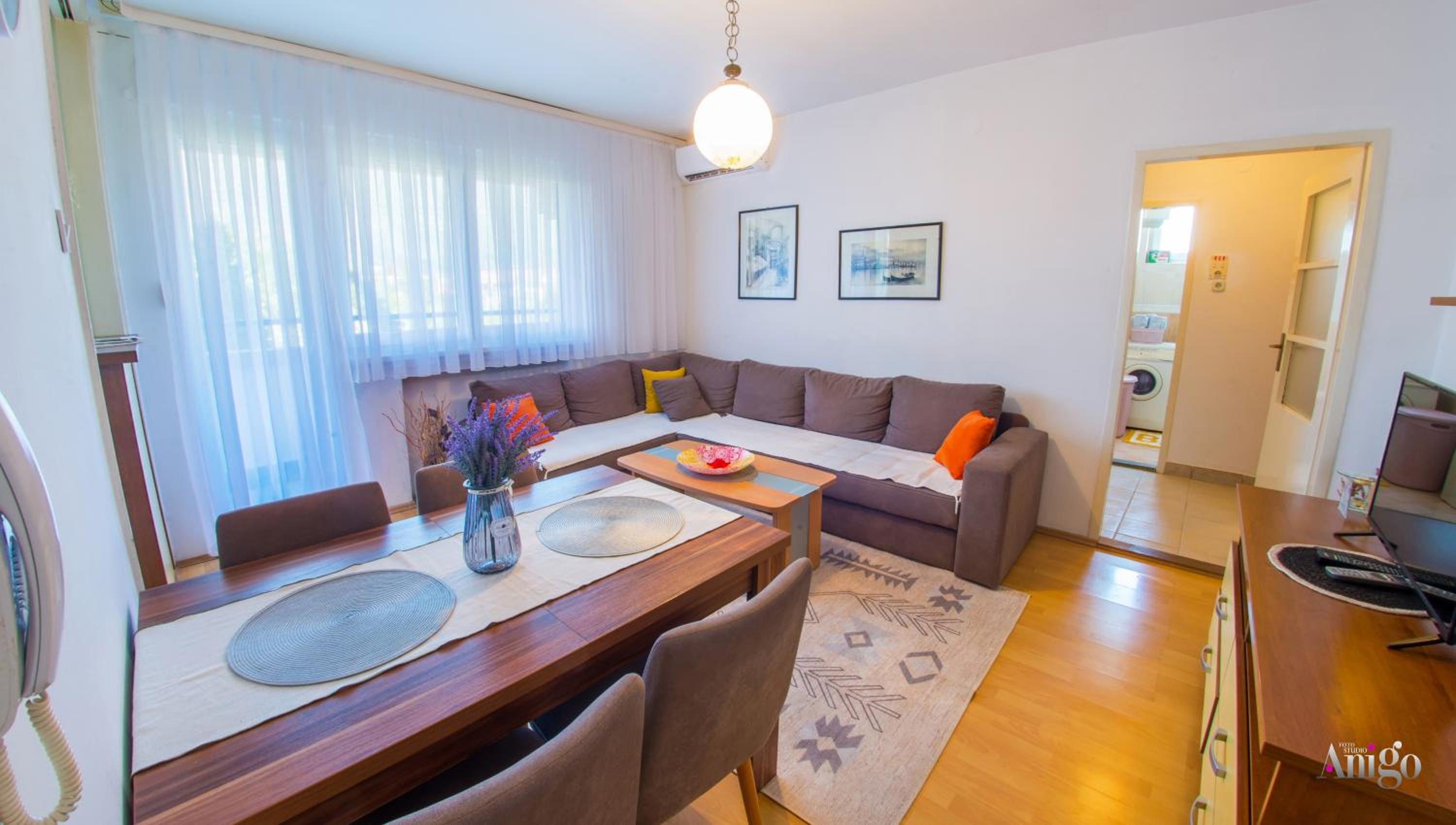 Apartment Stellar