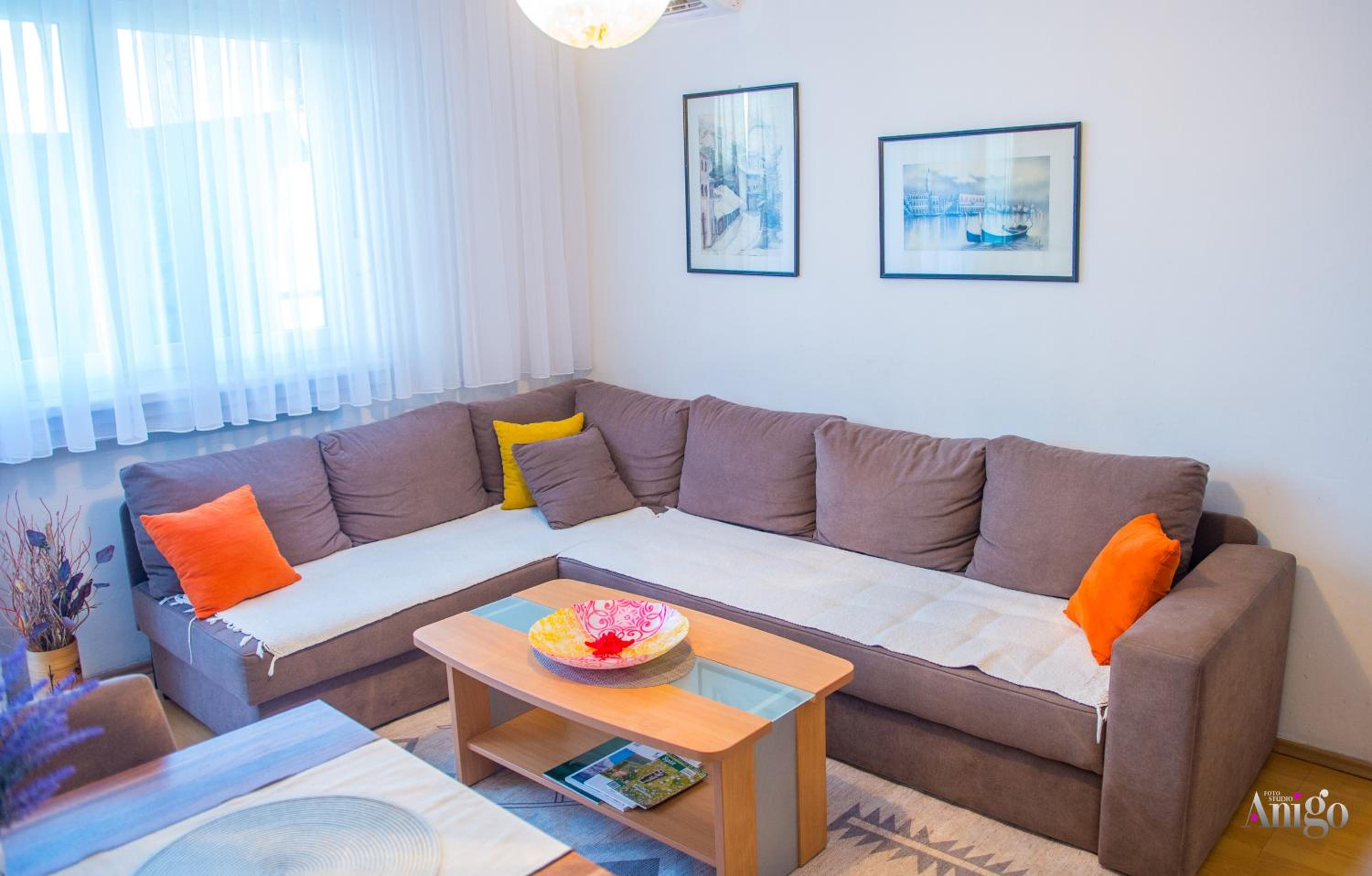 Apartment Stellar